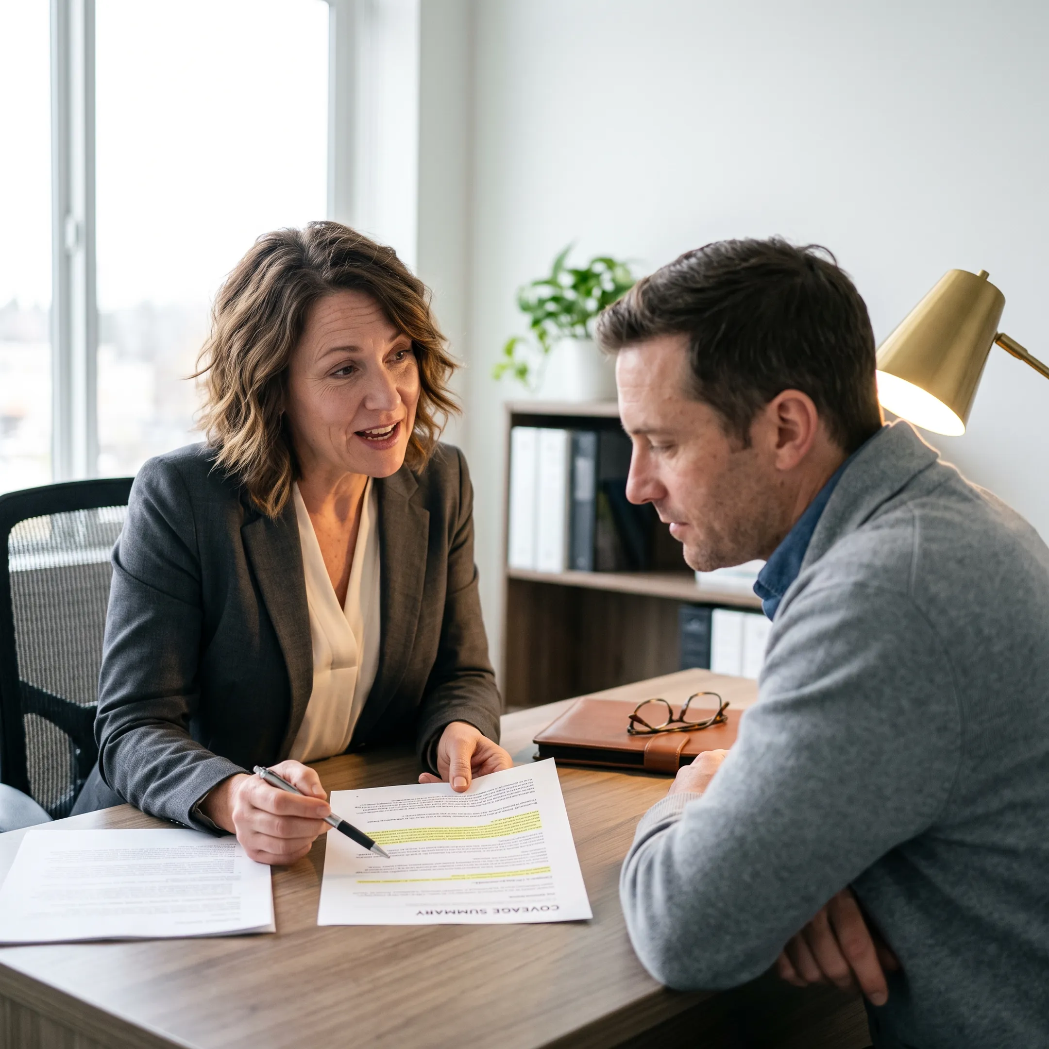 Professional Liability Insurance for Counselors