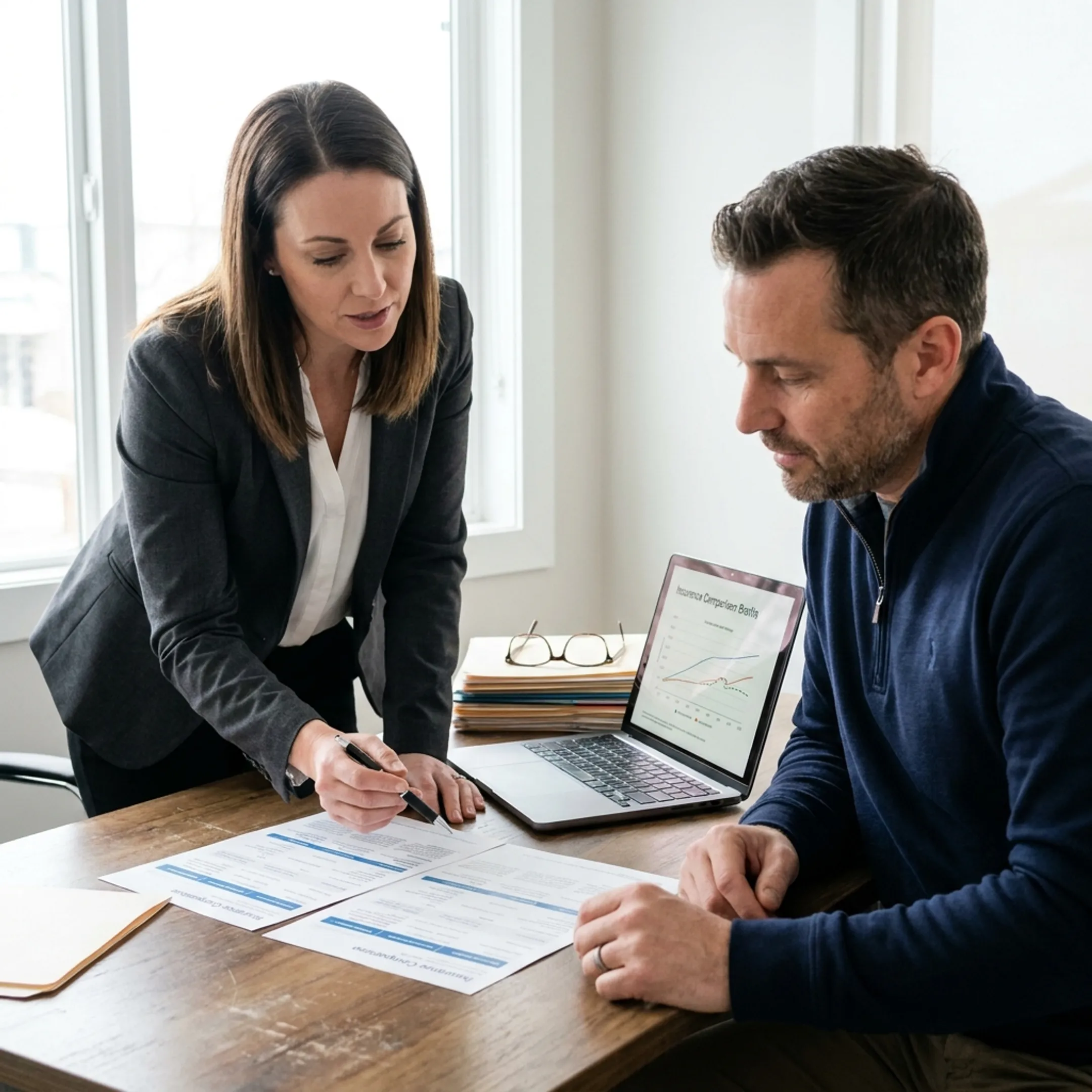 Pest Control Business Insurance