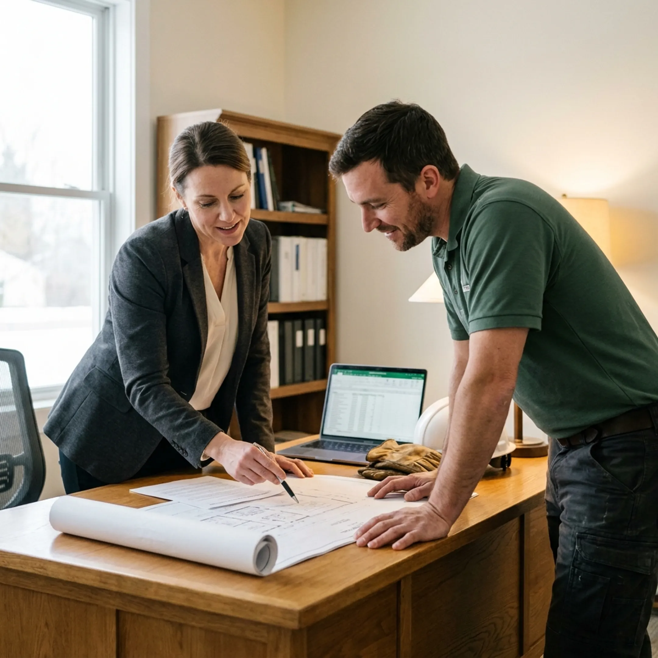 Roofers Insurance Coverage
