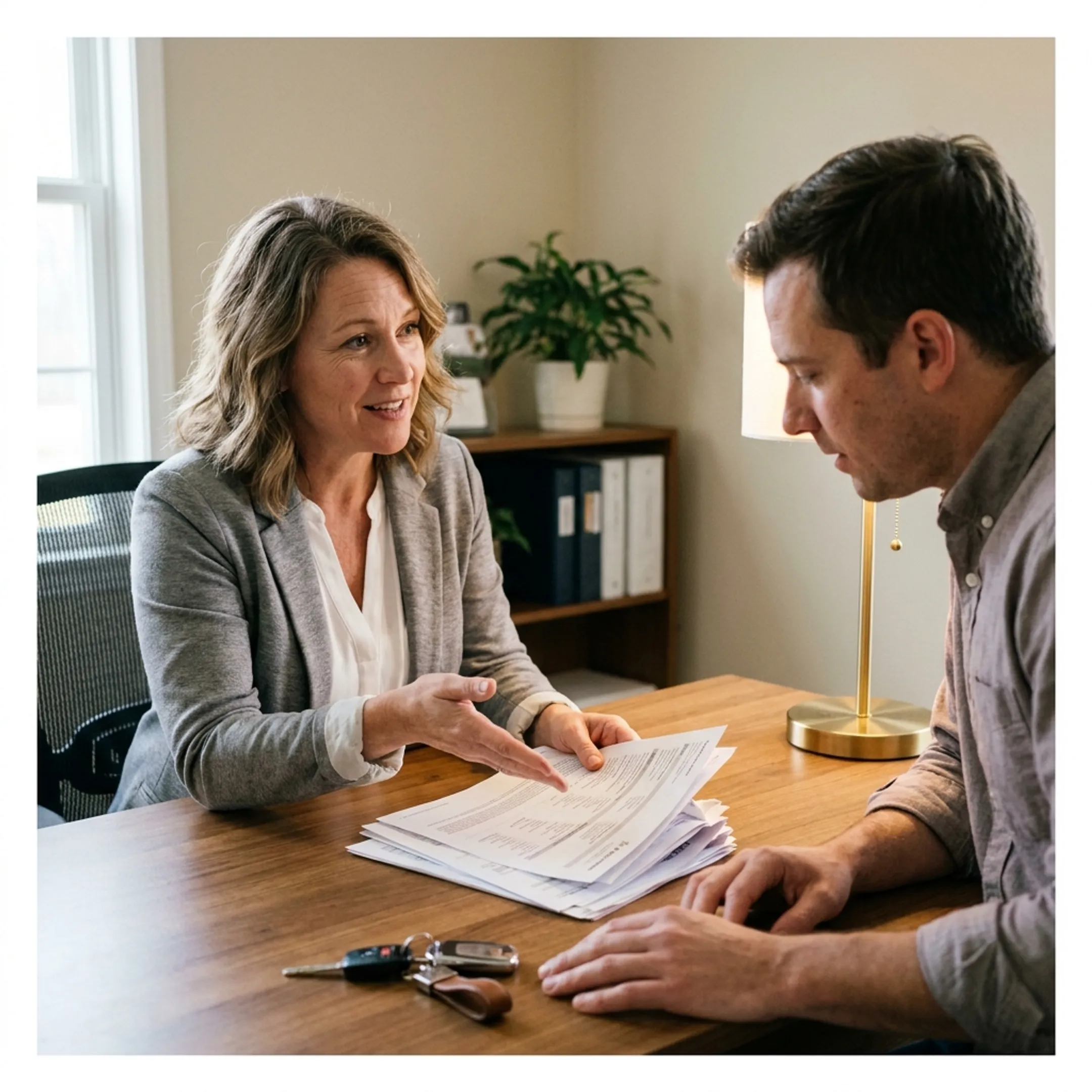 Car Insurance Agents in Idaho Falls, ID