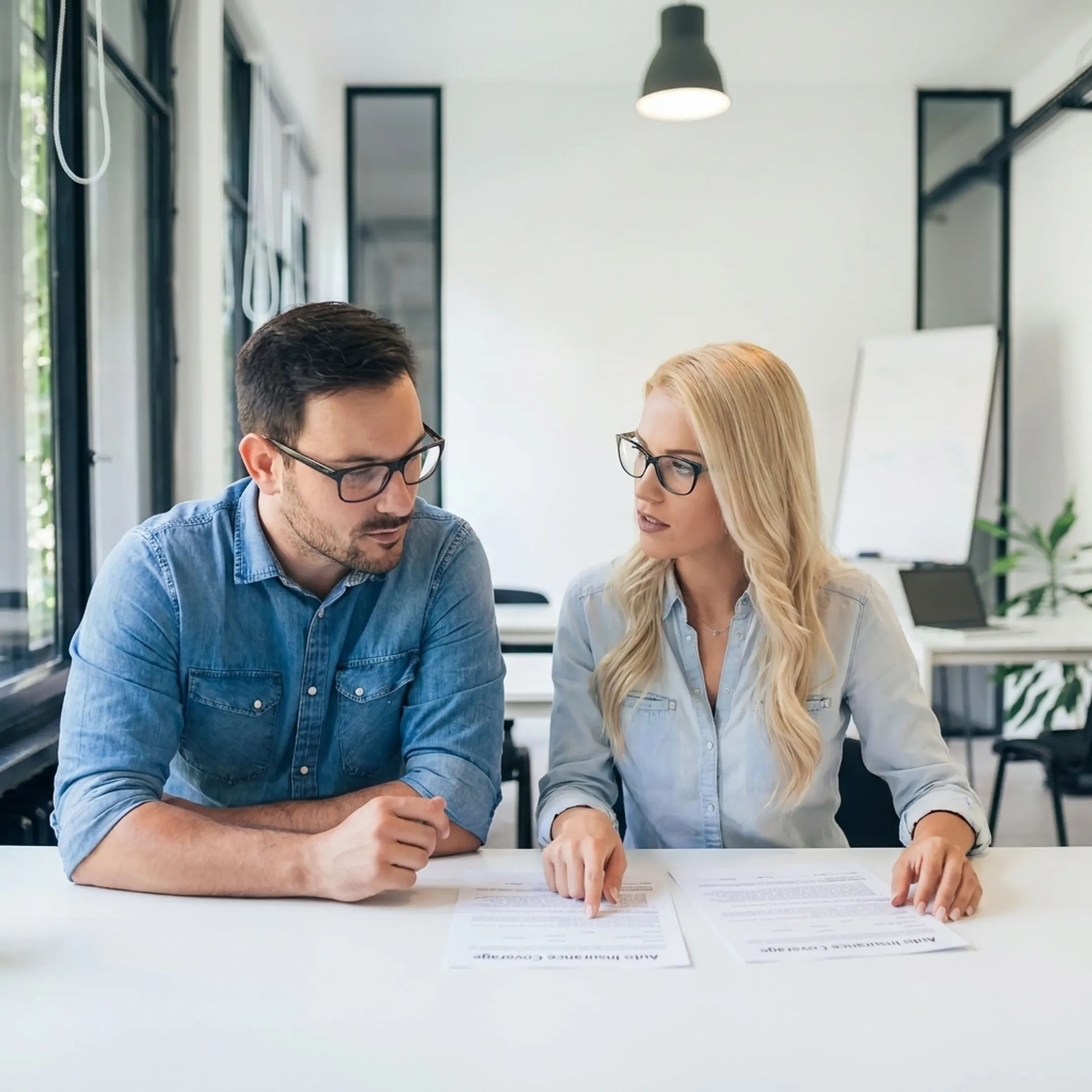 Car Insurance Agents in Nampa, Idaho