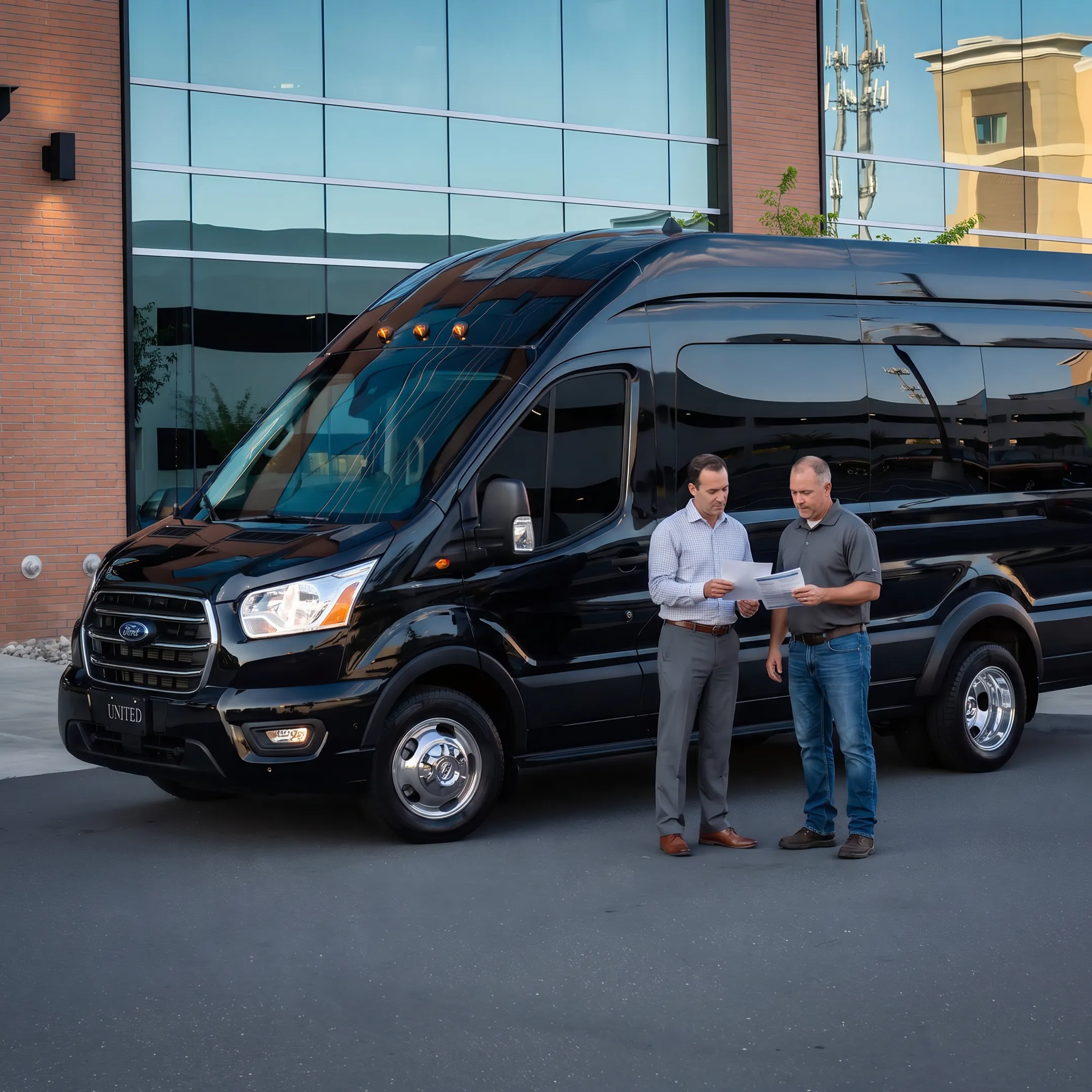Commercial Box Truck Insurance Quotes