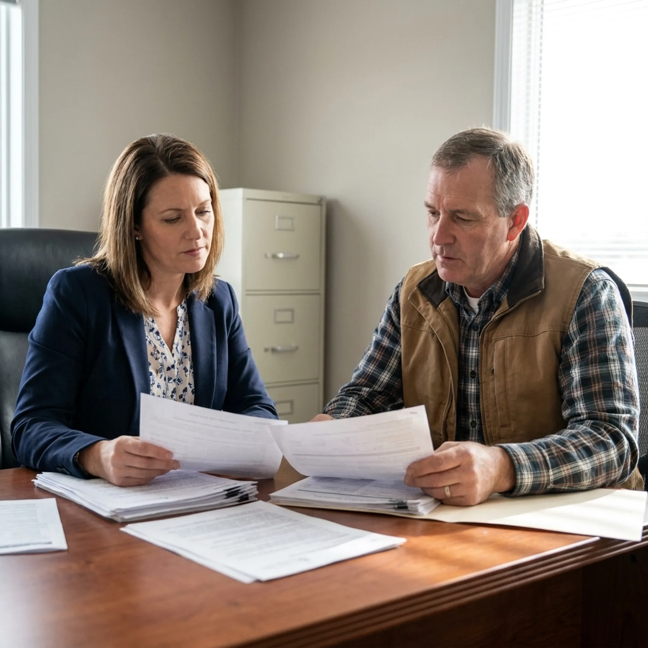 Commercial Farm Insurance Quotes