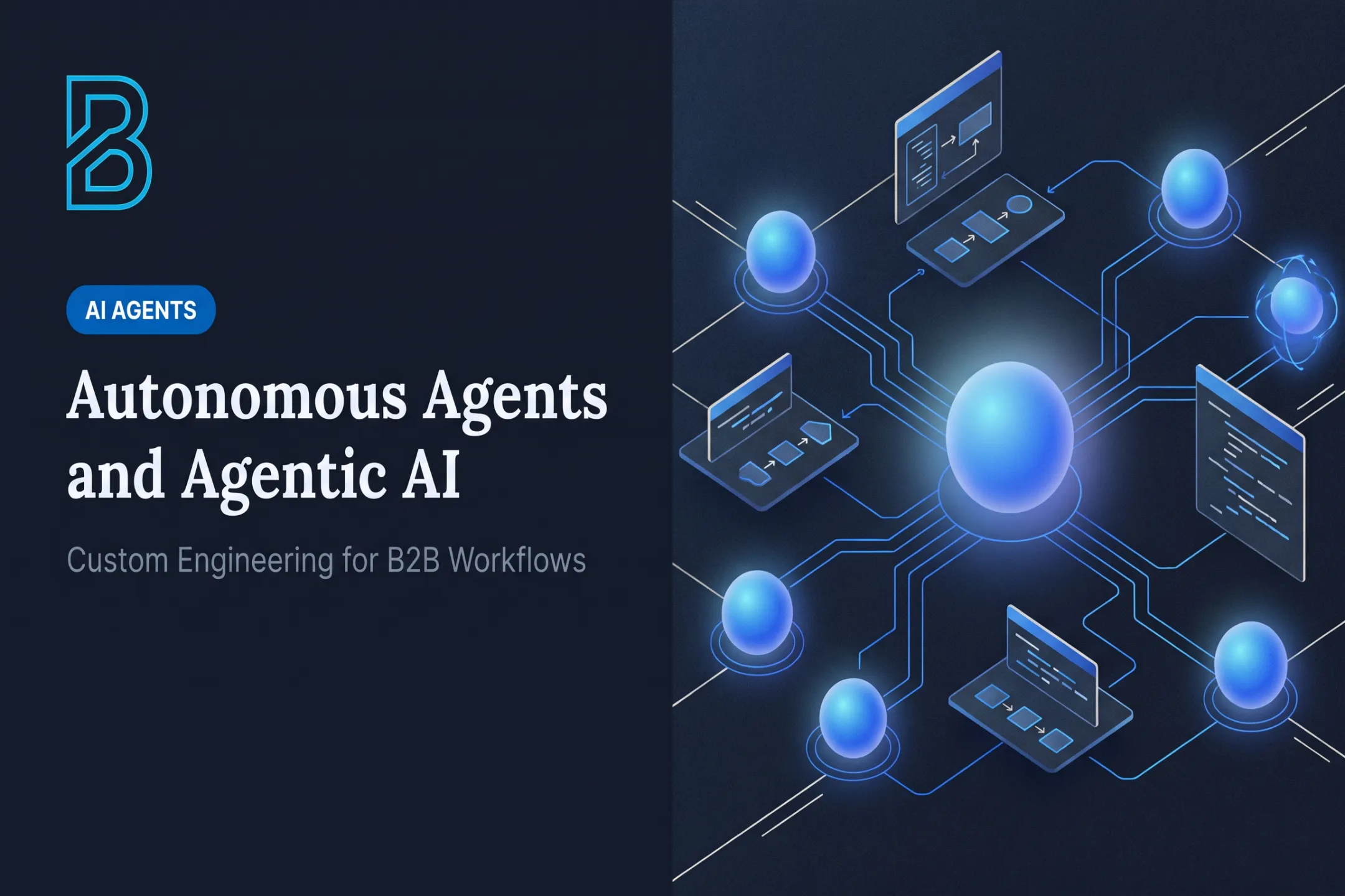 Autonomous Agents and Agentic AI