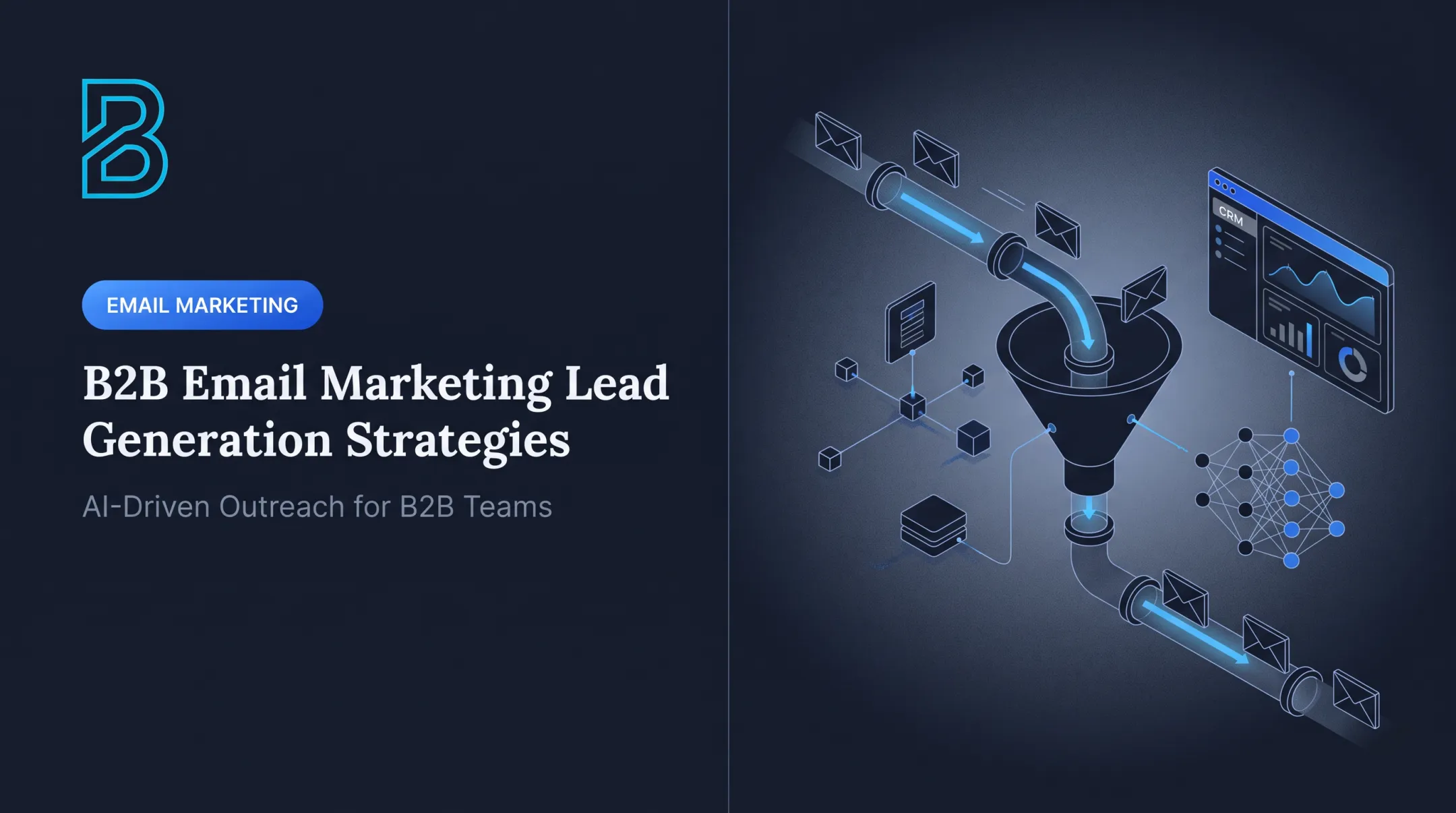 B2B Email Marketing Lead Generation Strategies
