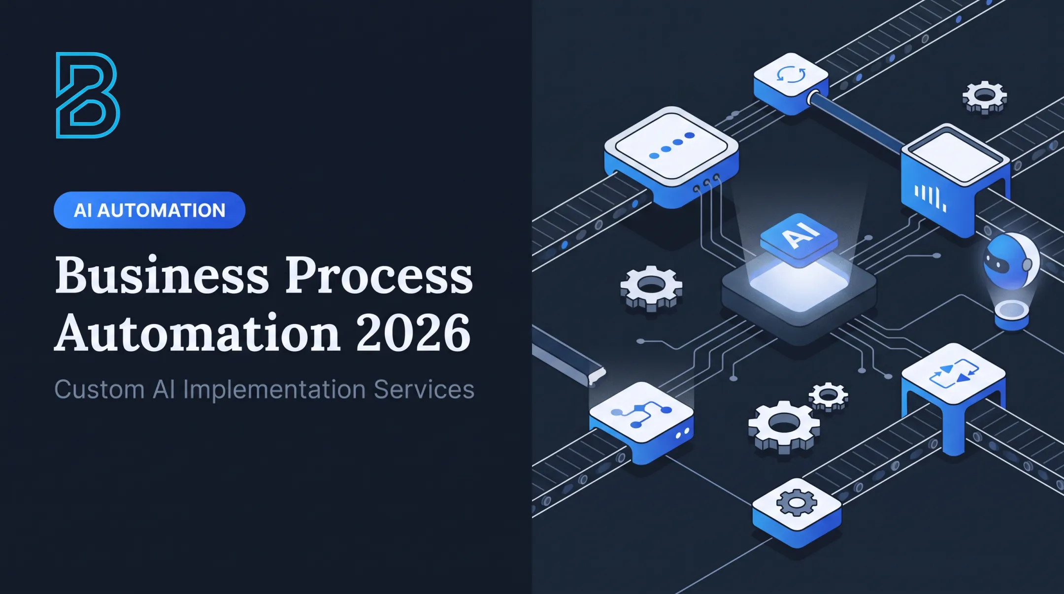 Business Process Automation 2026