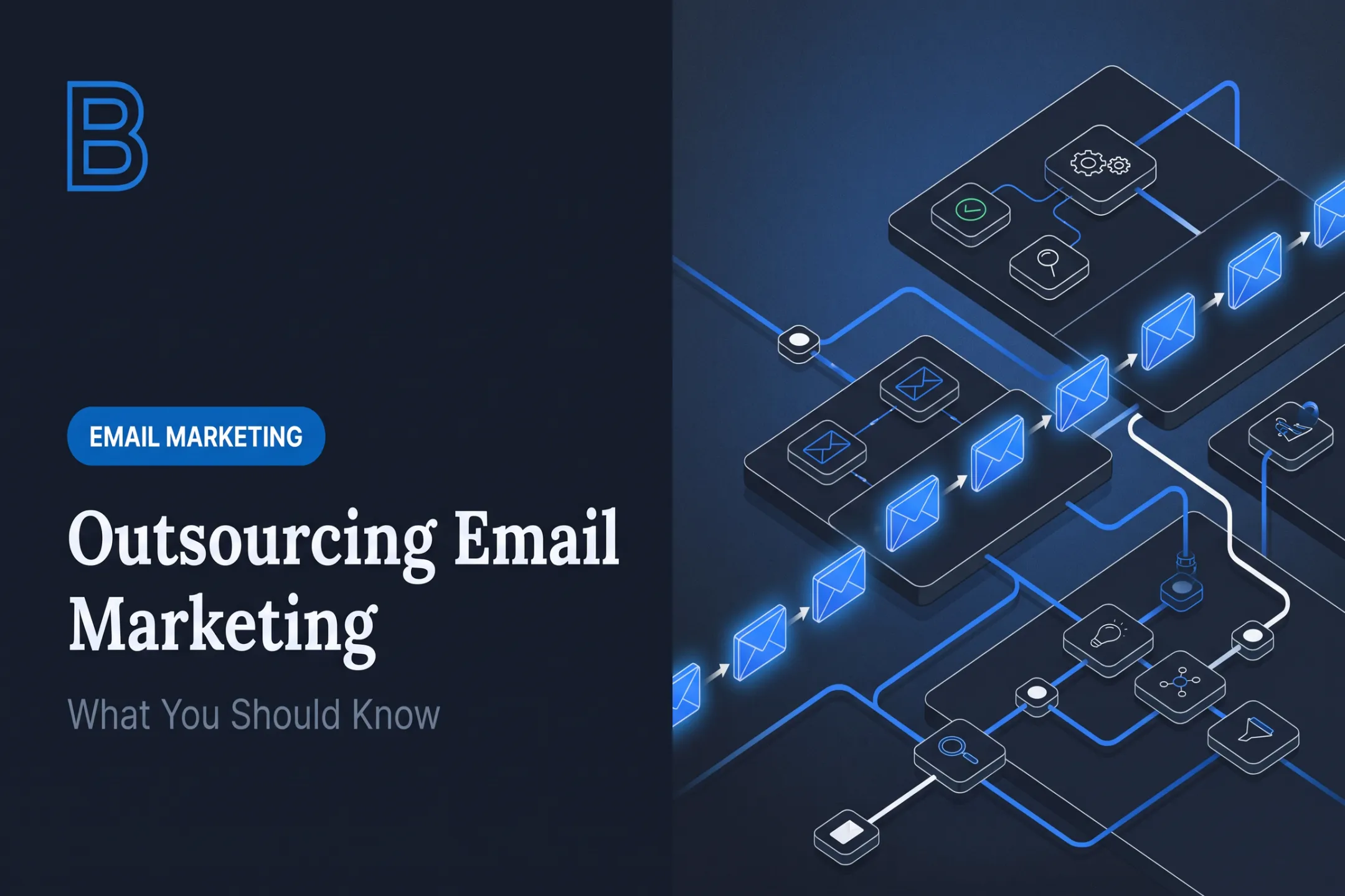 Outsourcing Email Marketing: What You Should Know