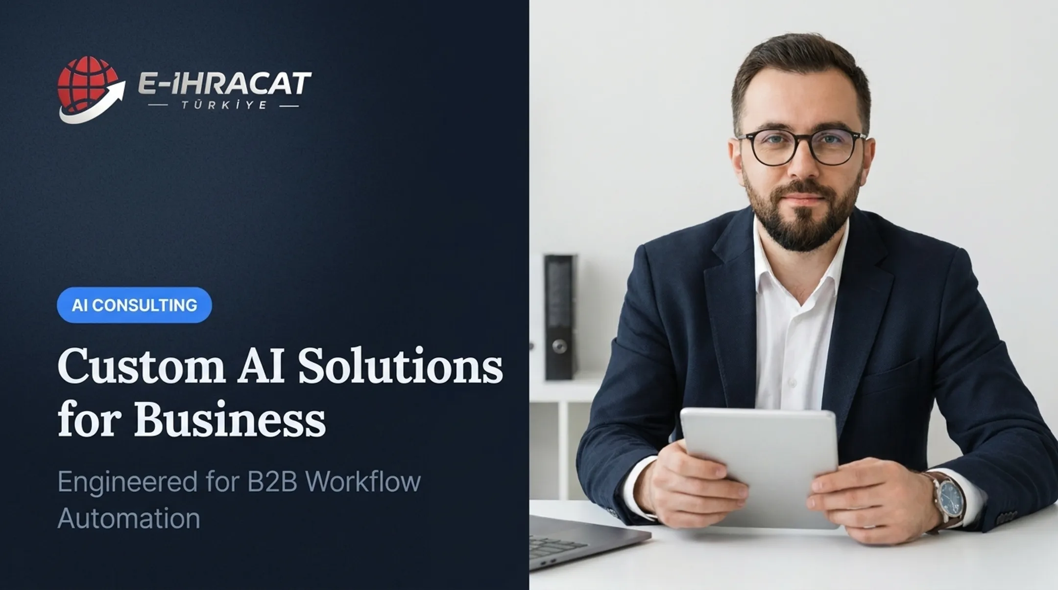 Custom AI Solutions for Business