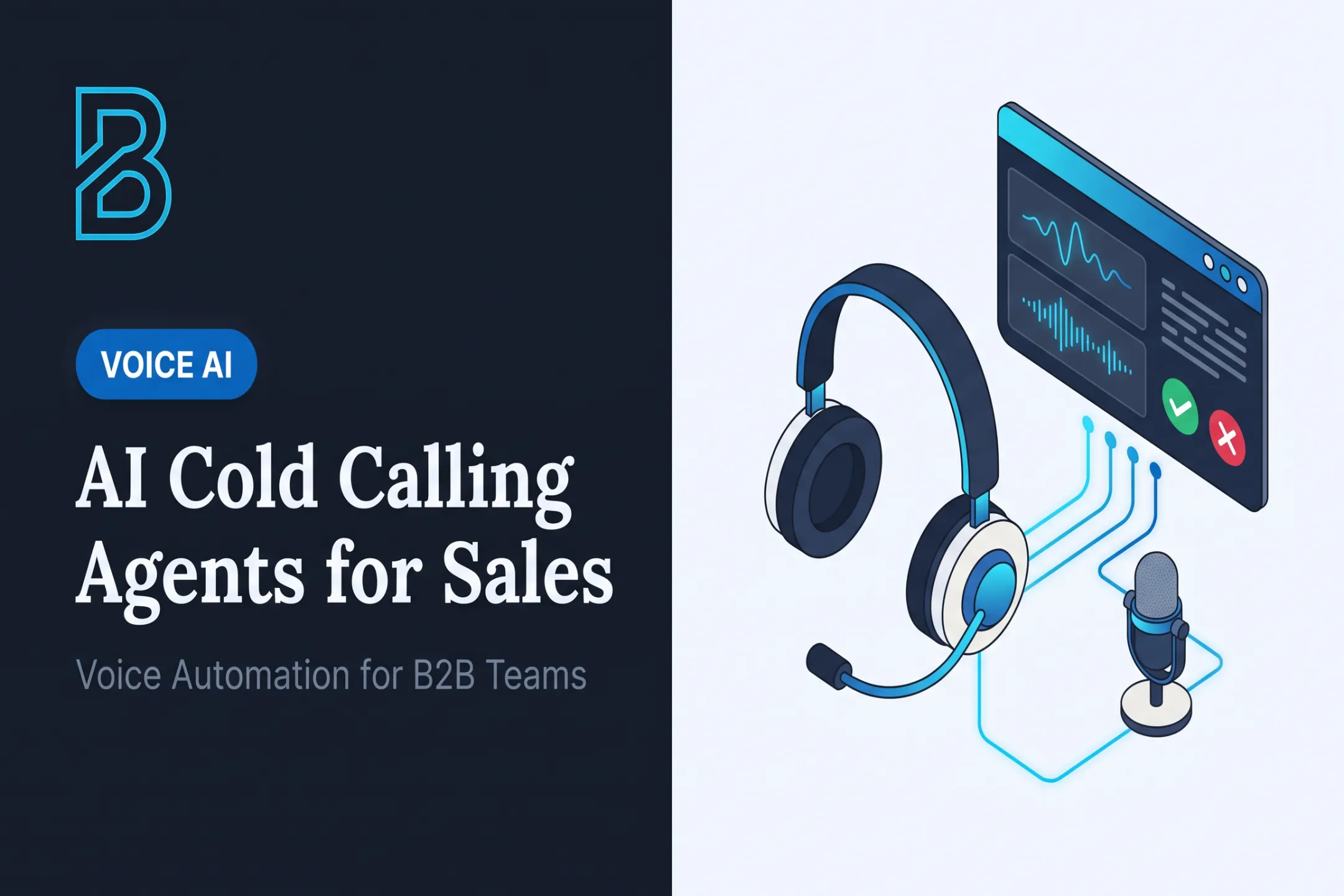 AI Cold Calling Agents for Sales