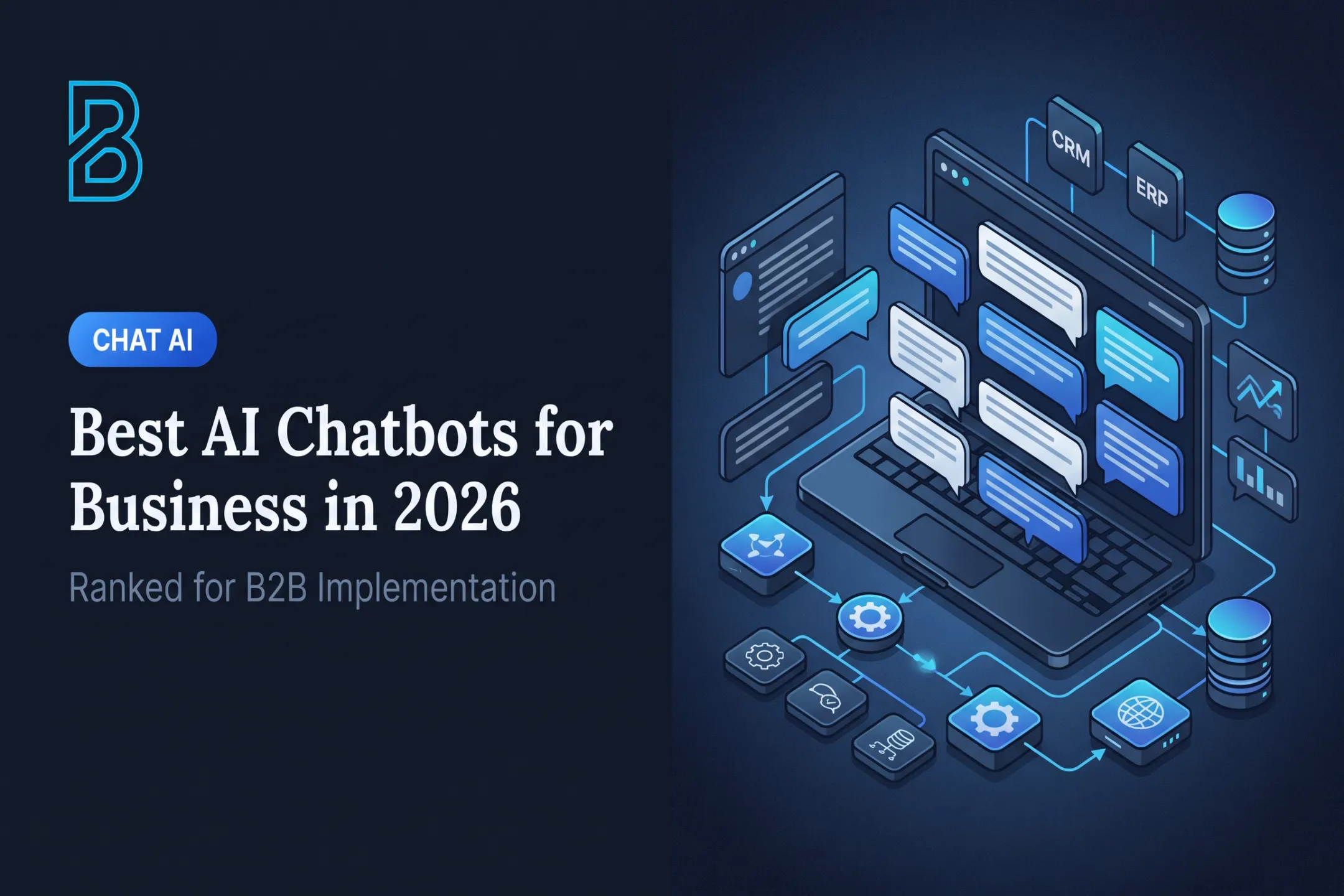 AI Chatbots for Business in 2026