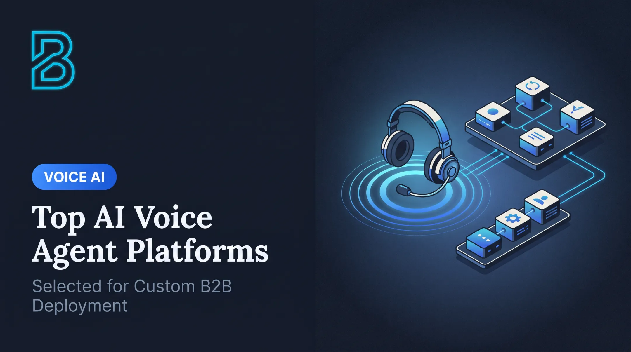 AI Voice Agent Platforms
