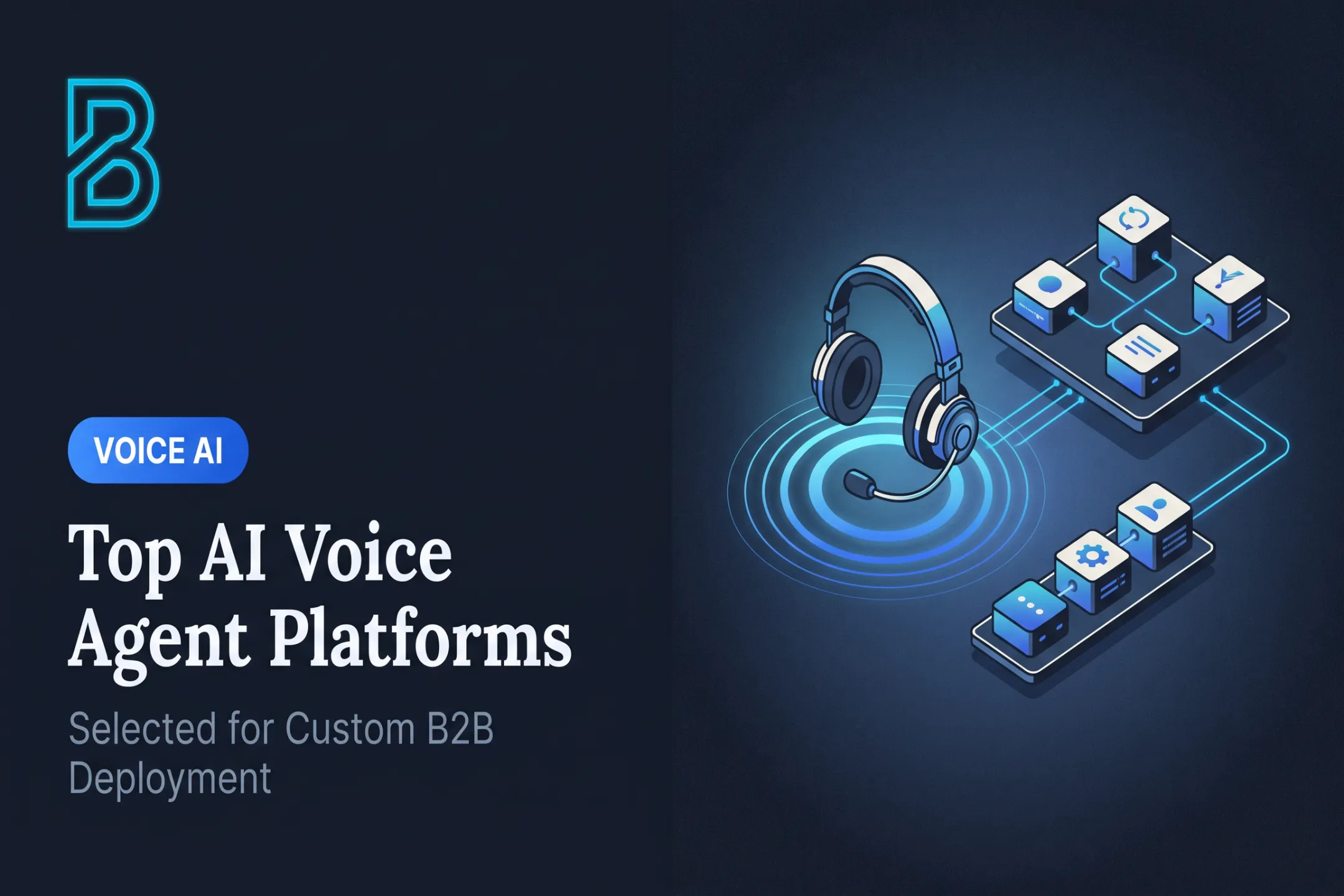 AI Voice Agent Platforms