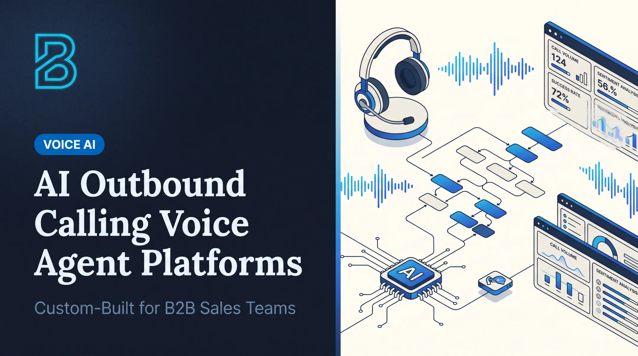 AI Outbound Calling Voice Agent Platforms