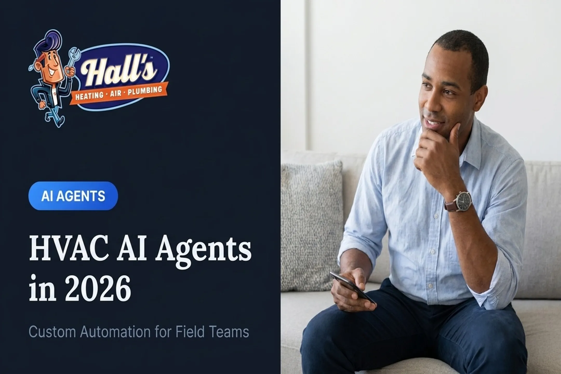 HVAC AI Agents in 2026