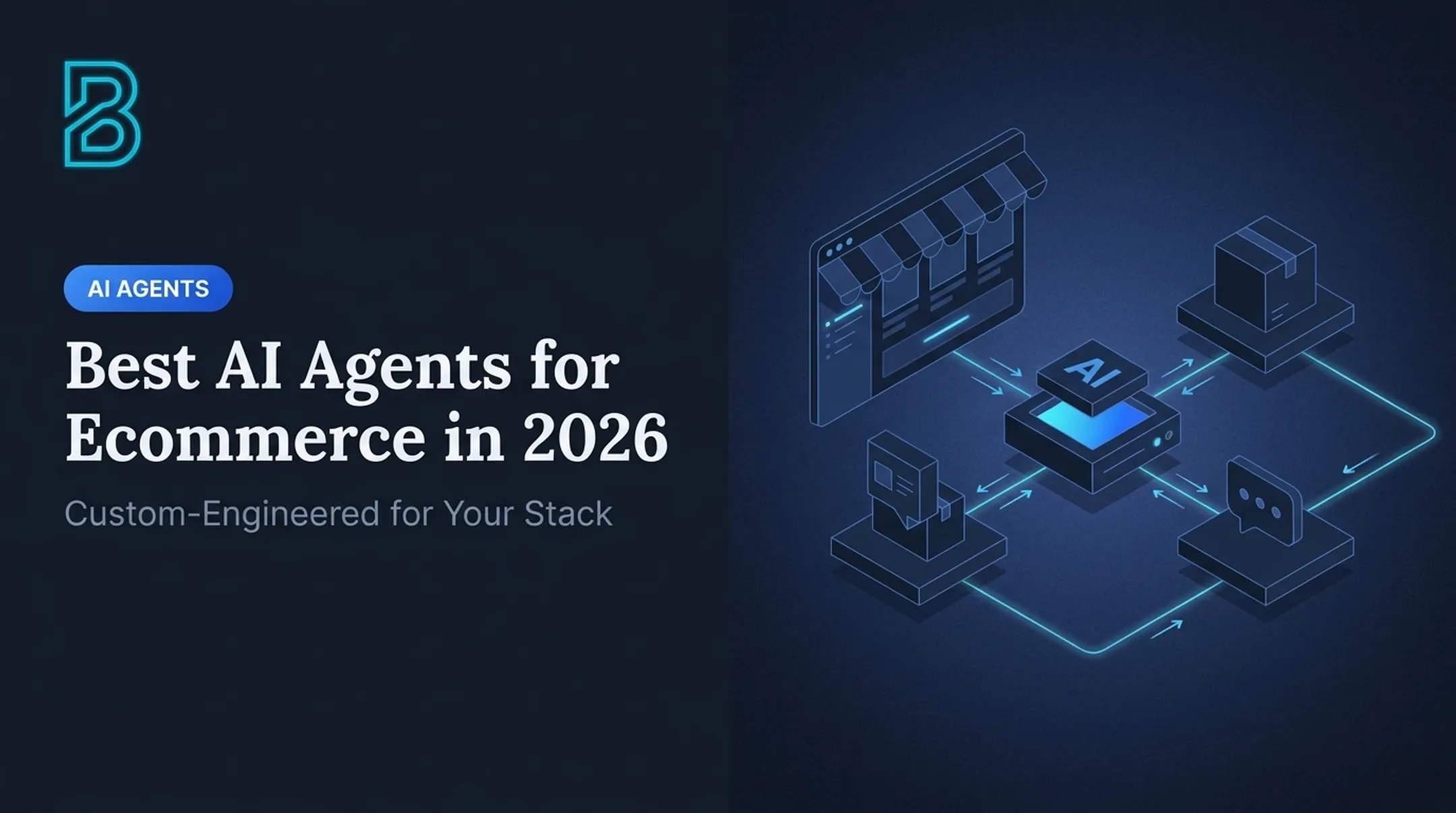 AI Agents for Ecommerce in 2026