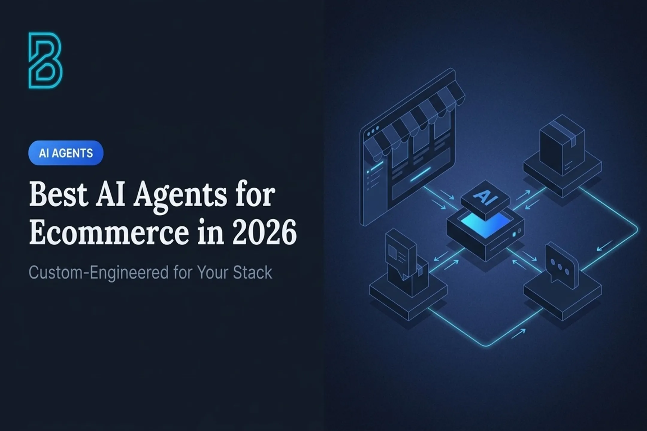 AI Agents for Ecommerce in 2026