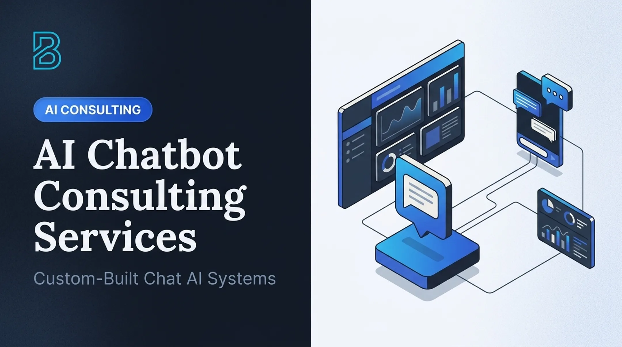 AI Chatbot Consulting Services