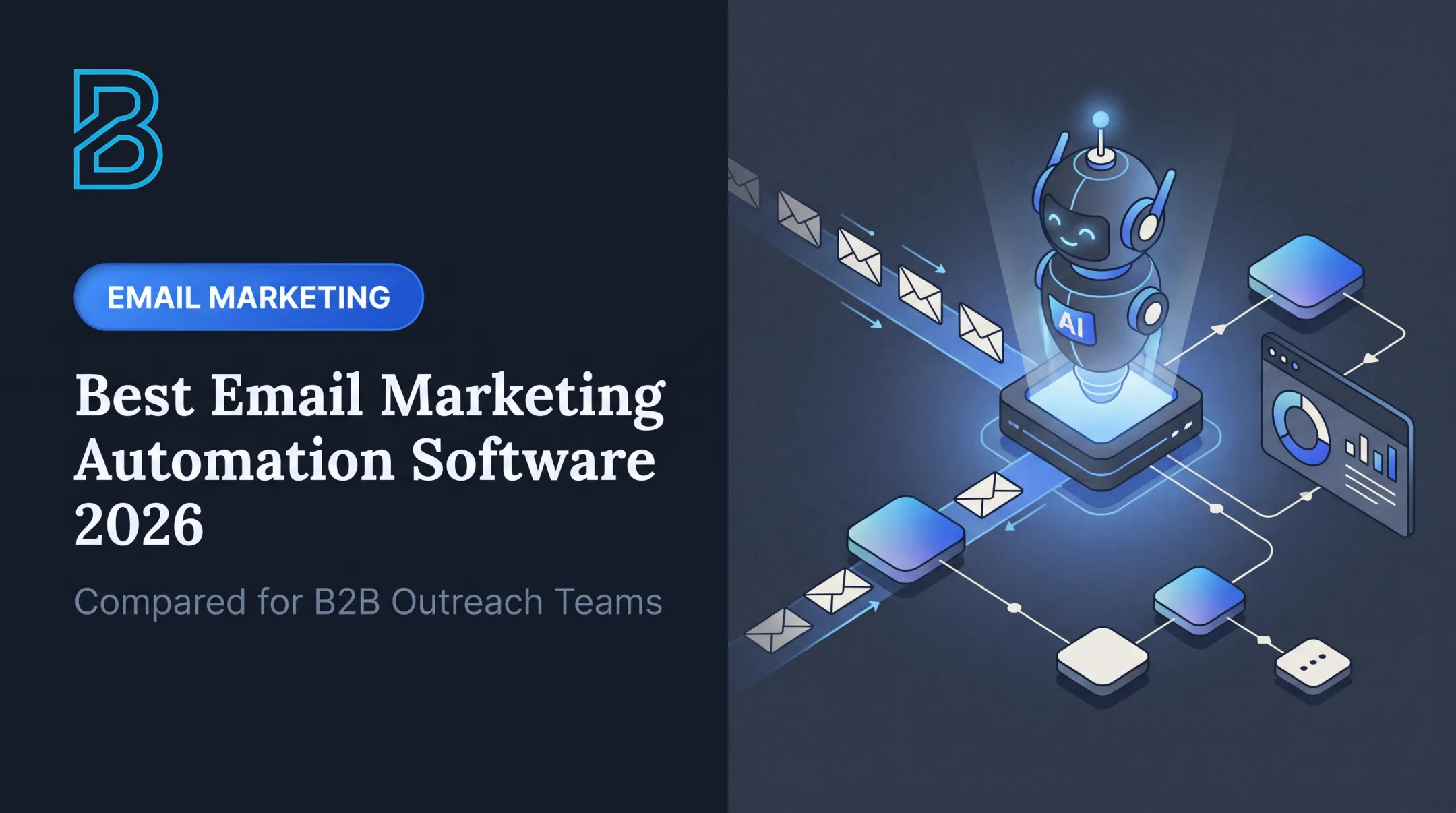 Email Marketing Automation Software 2026