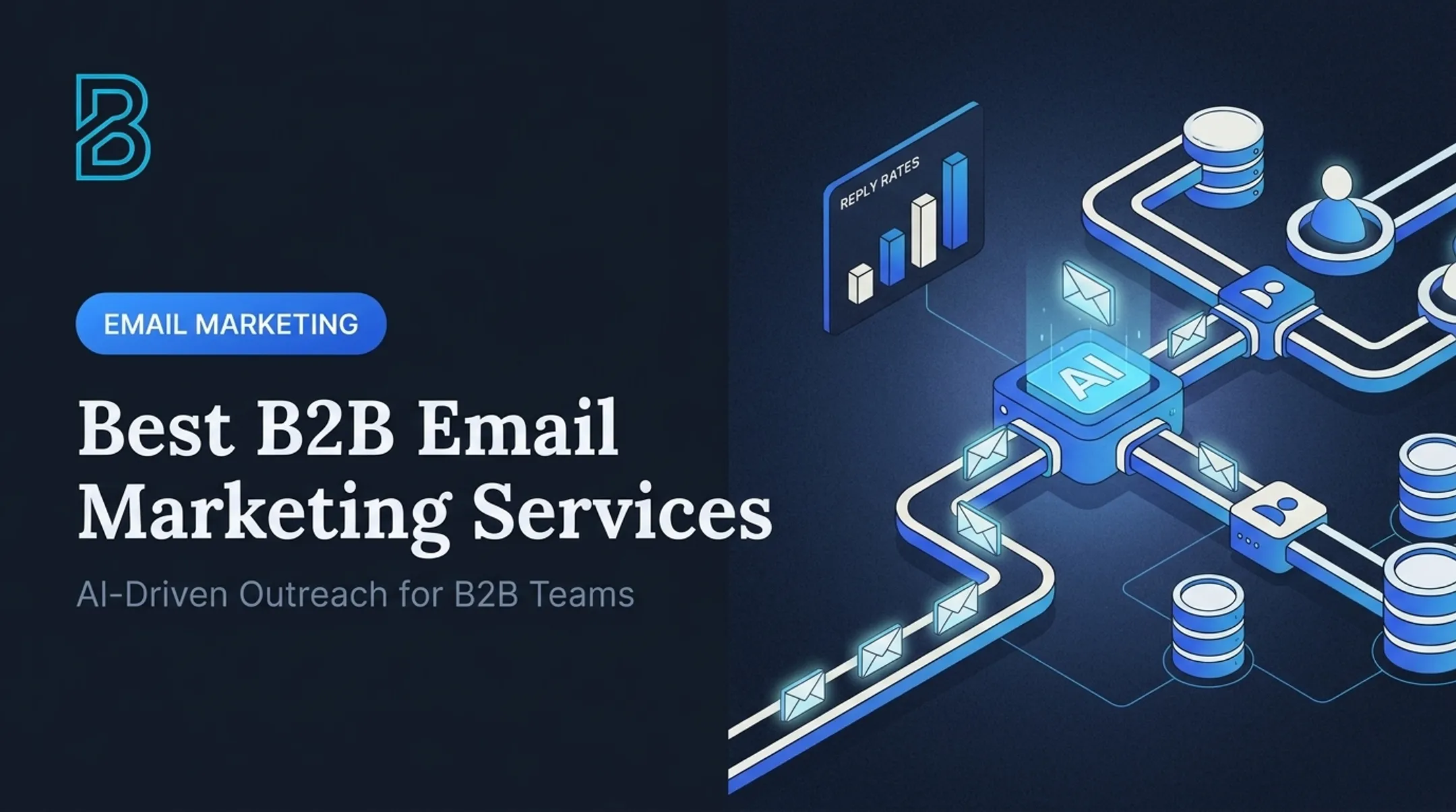 B2B Email Marketing Services
