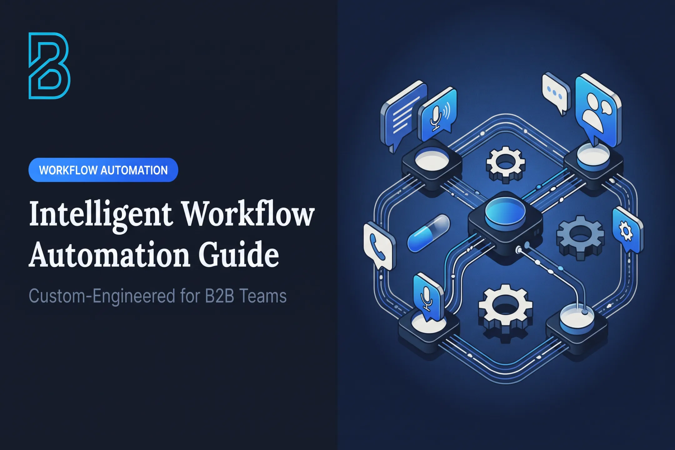 Intelligent Workflow Automation Guide