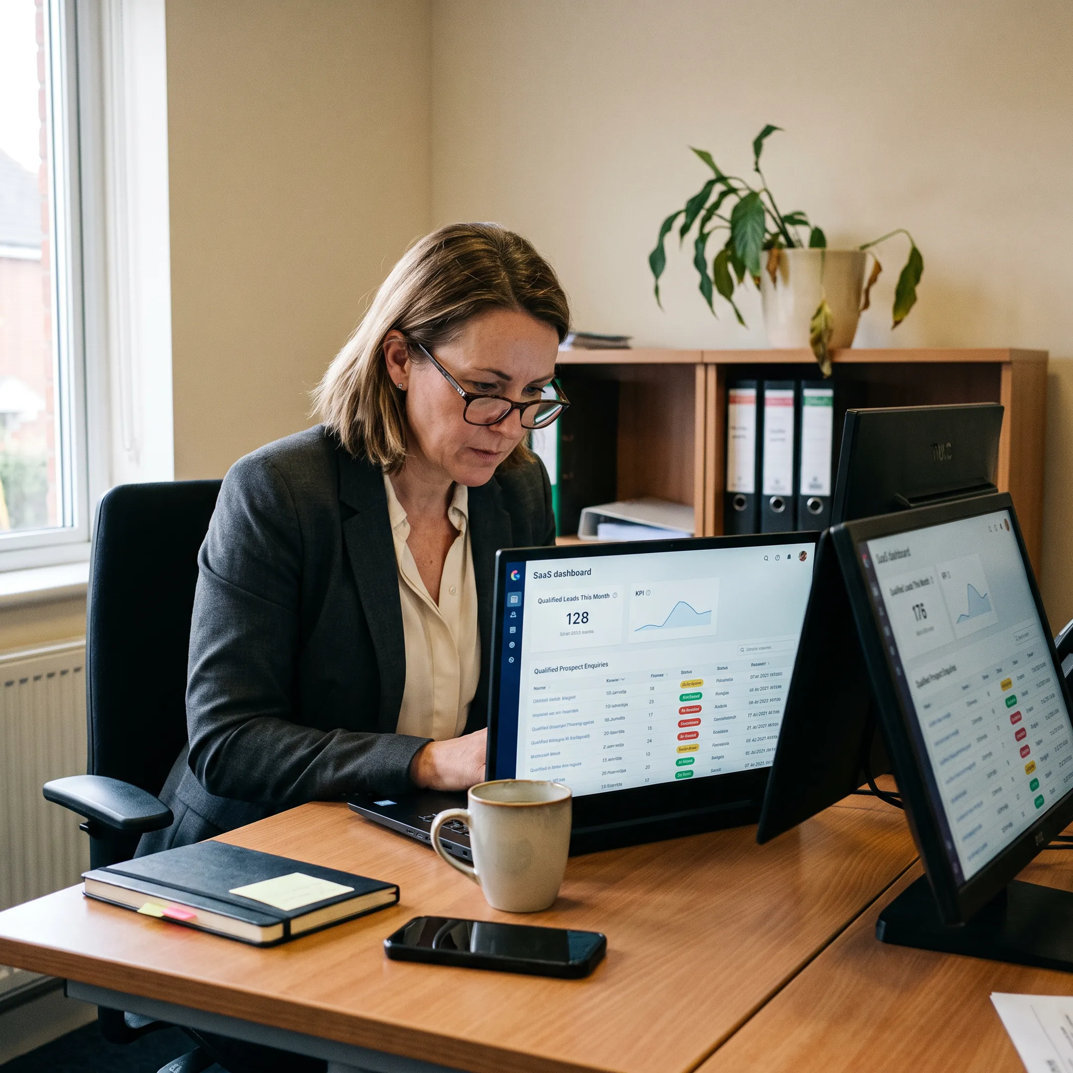 Accounting Lead Generation for Accountants