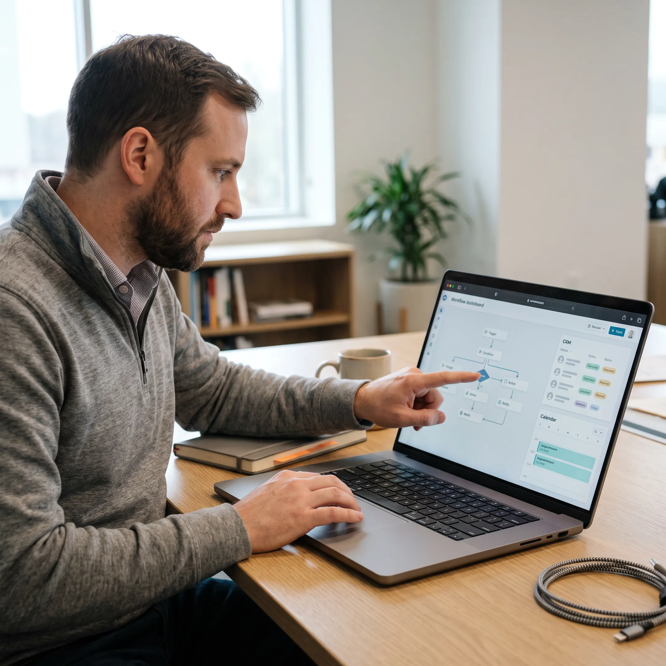 Agentic AI Development Services and Consulting