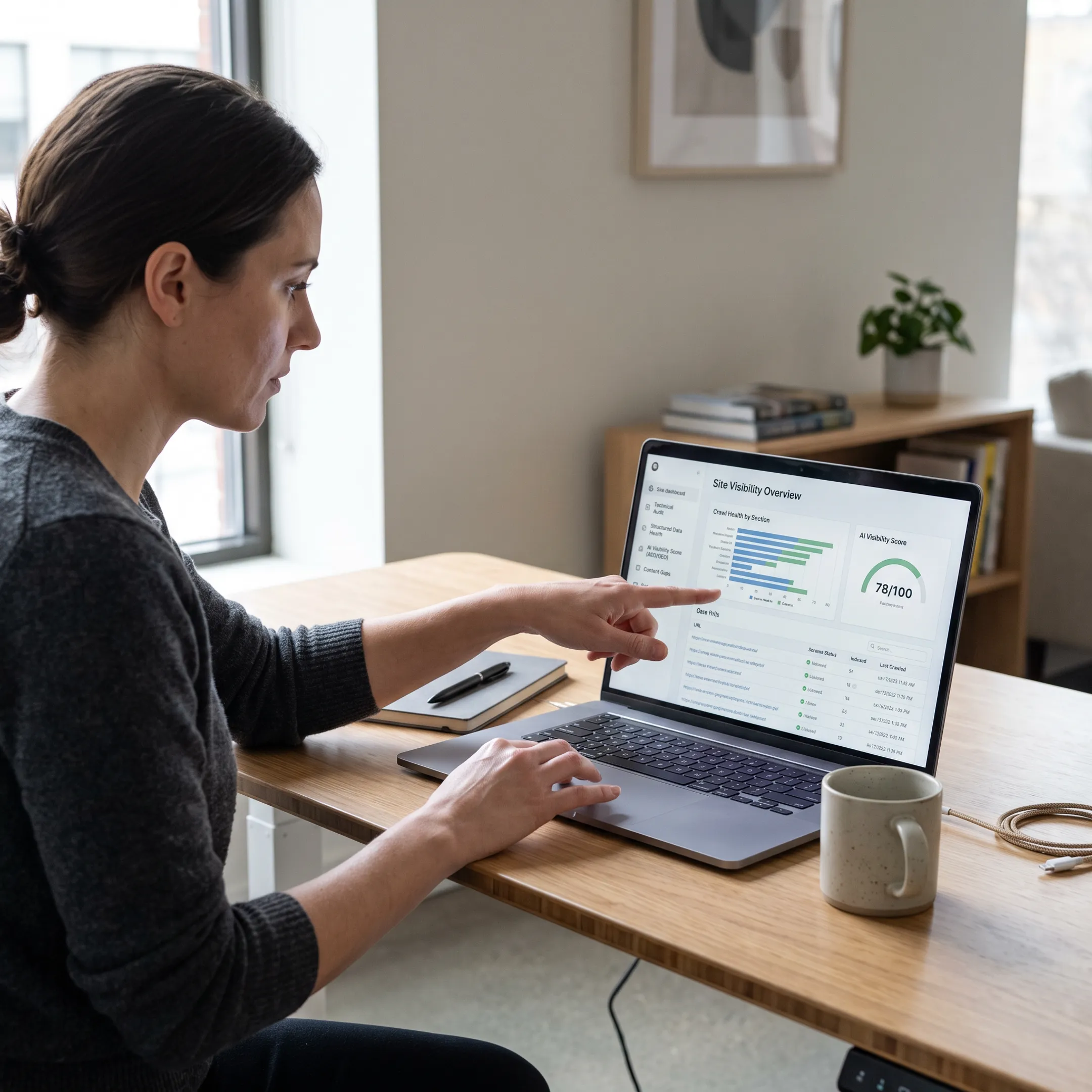 Boston Search Engine Services Company