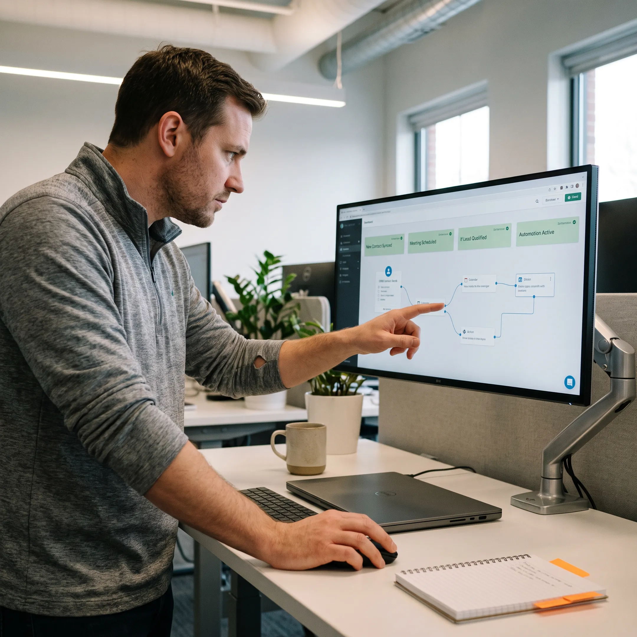 Custom RPA Solutions and Development Services