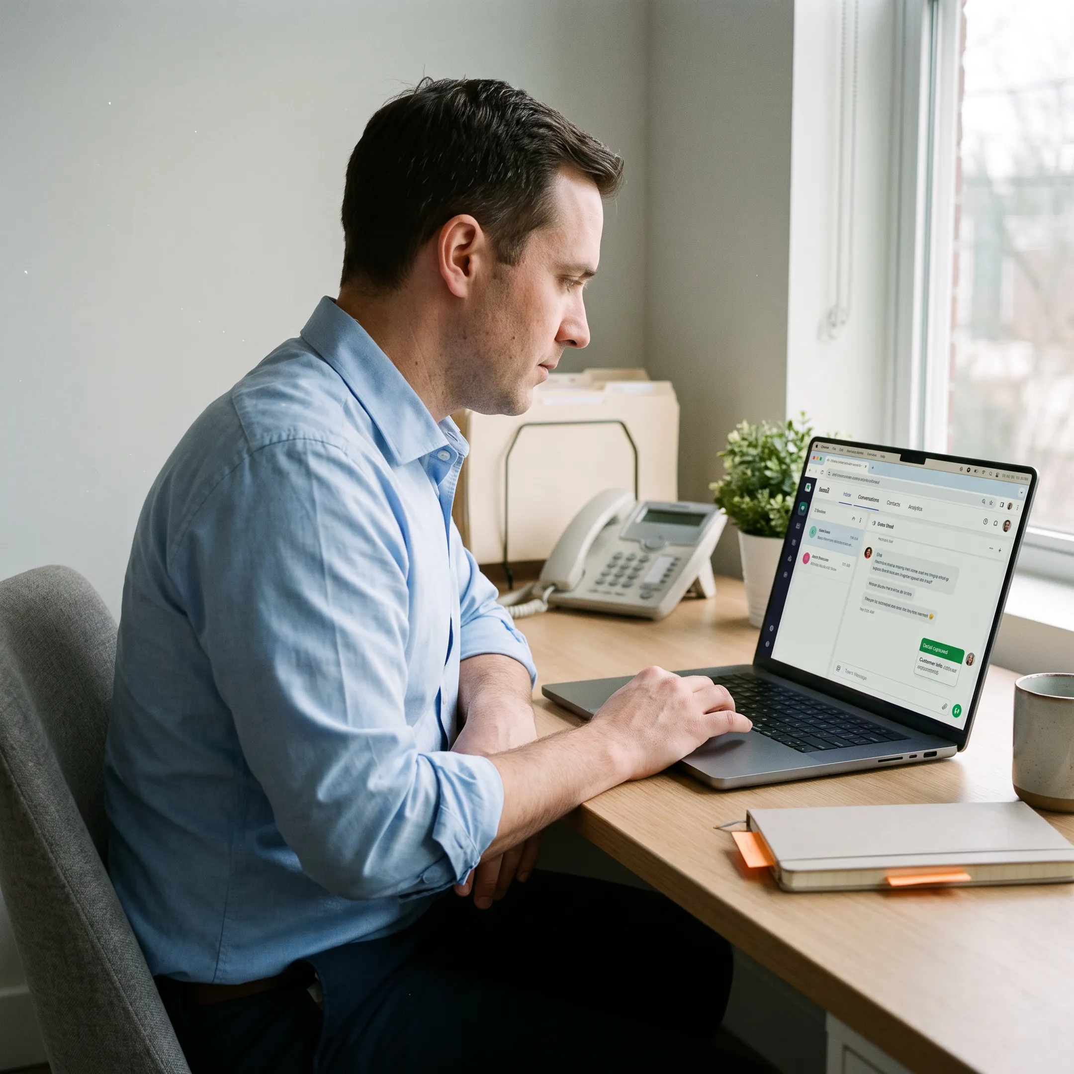AI Answering Services for Small Businesses