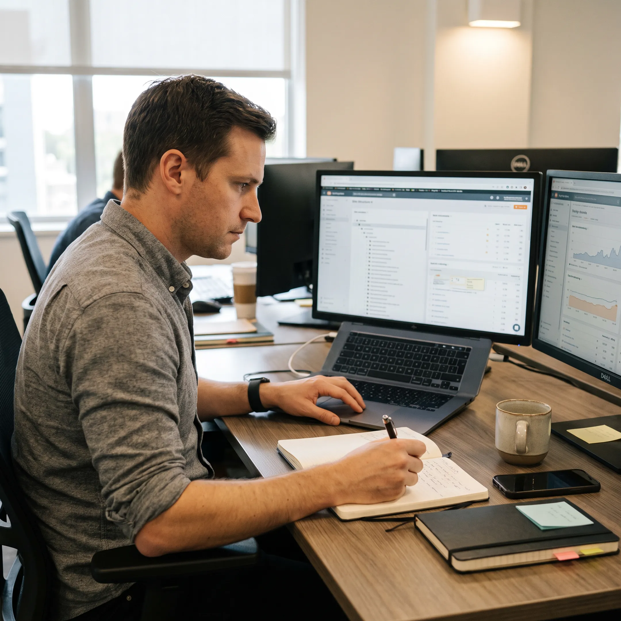 SEO Expert Help Without Hiring a Freelancer
