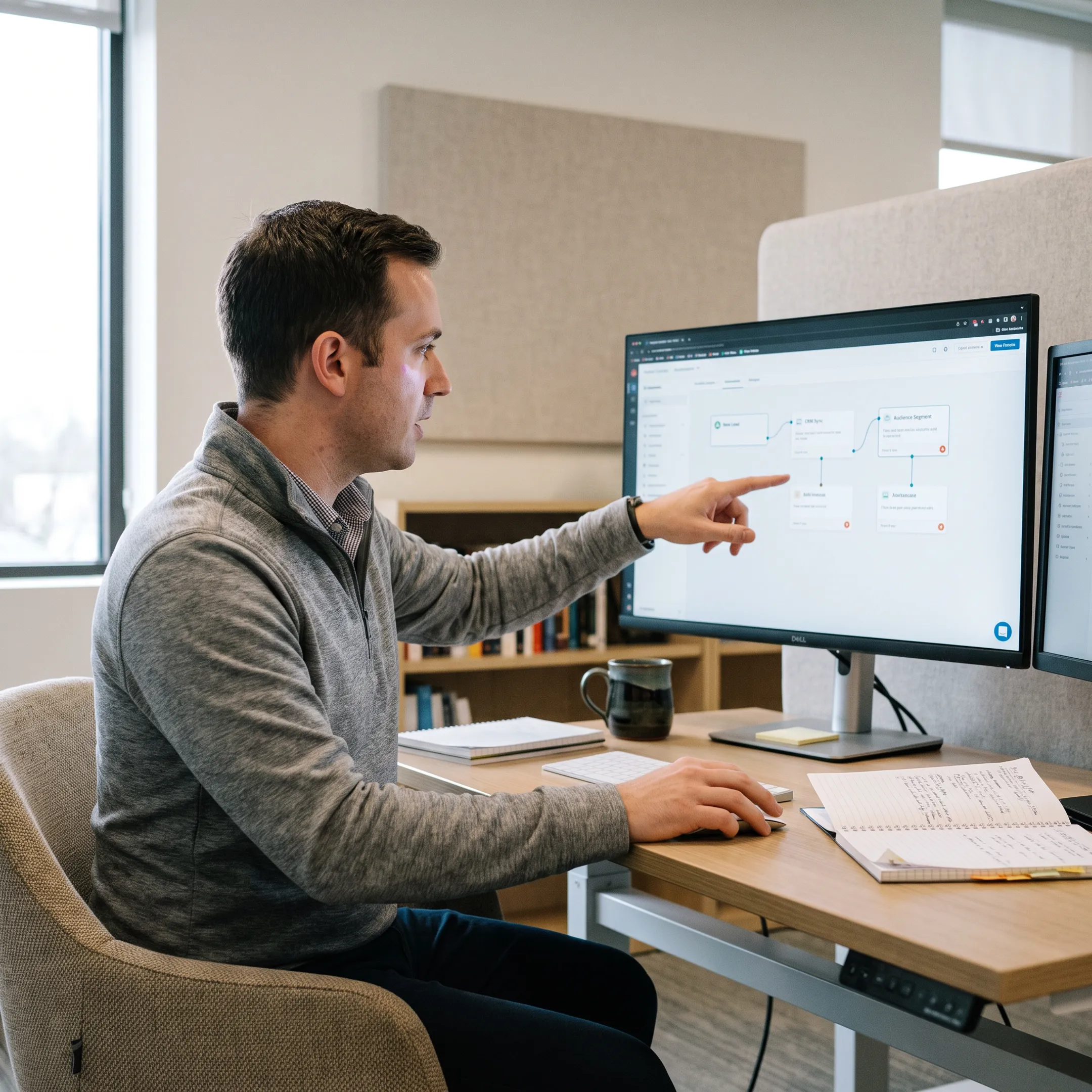 Marketing Automation Consulting and Services