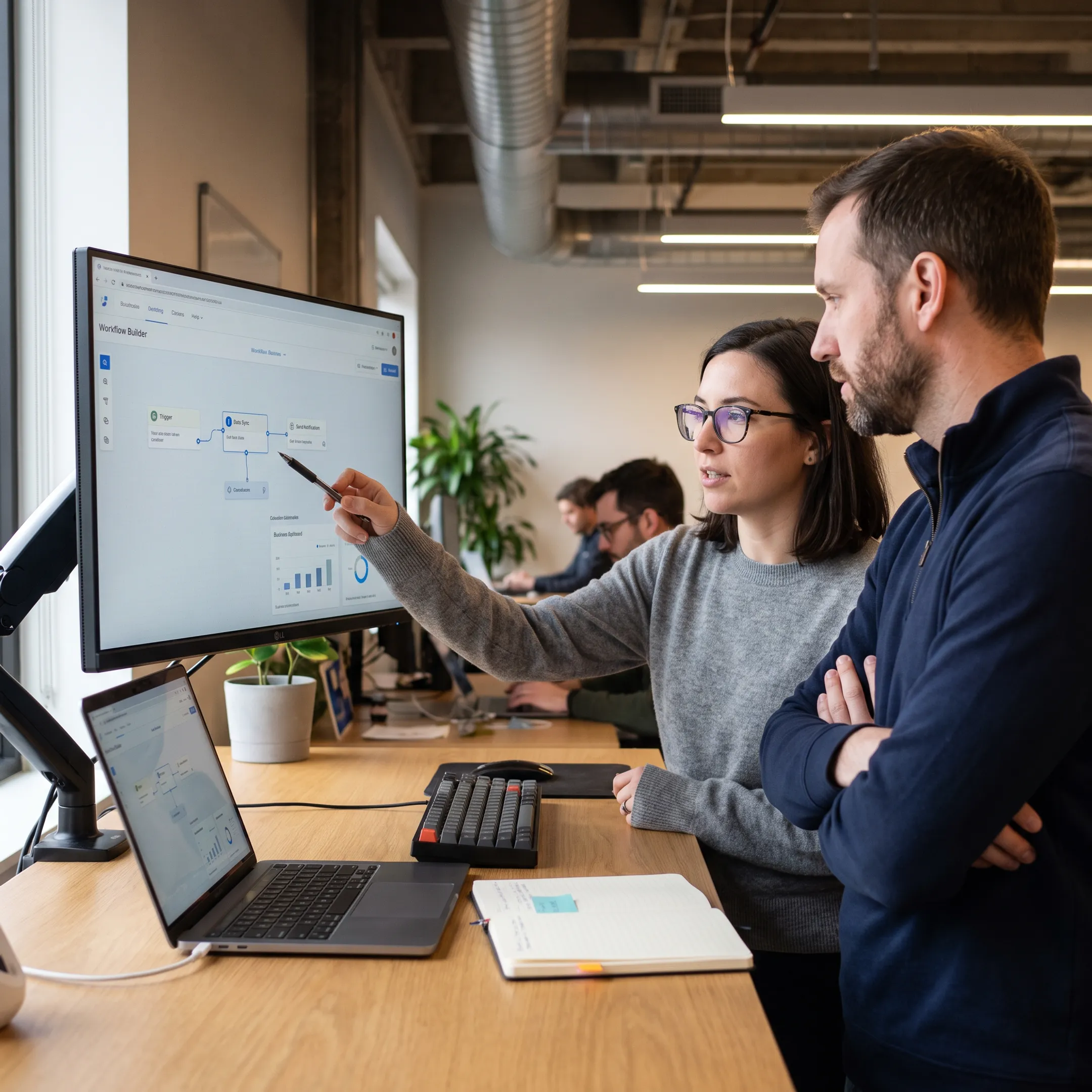 AI Services Companies List