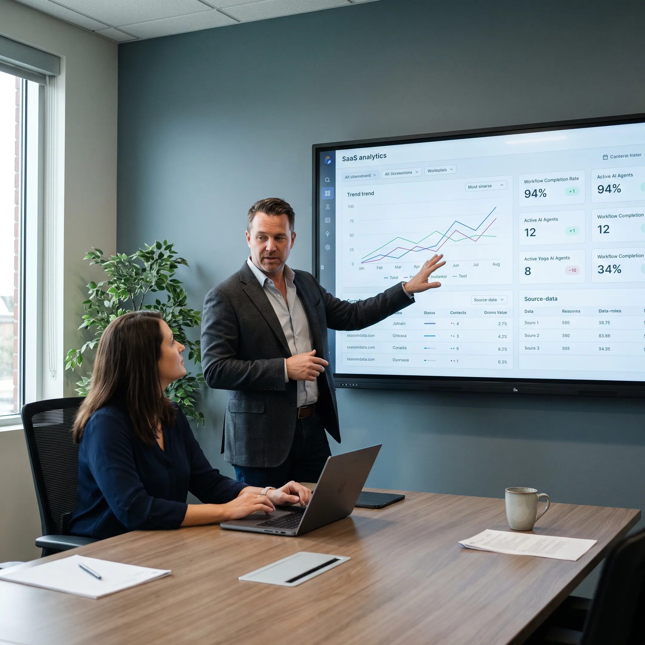 Data Visualization Services and Companies in 2026