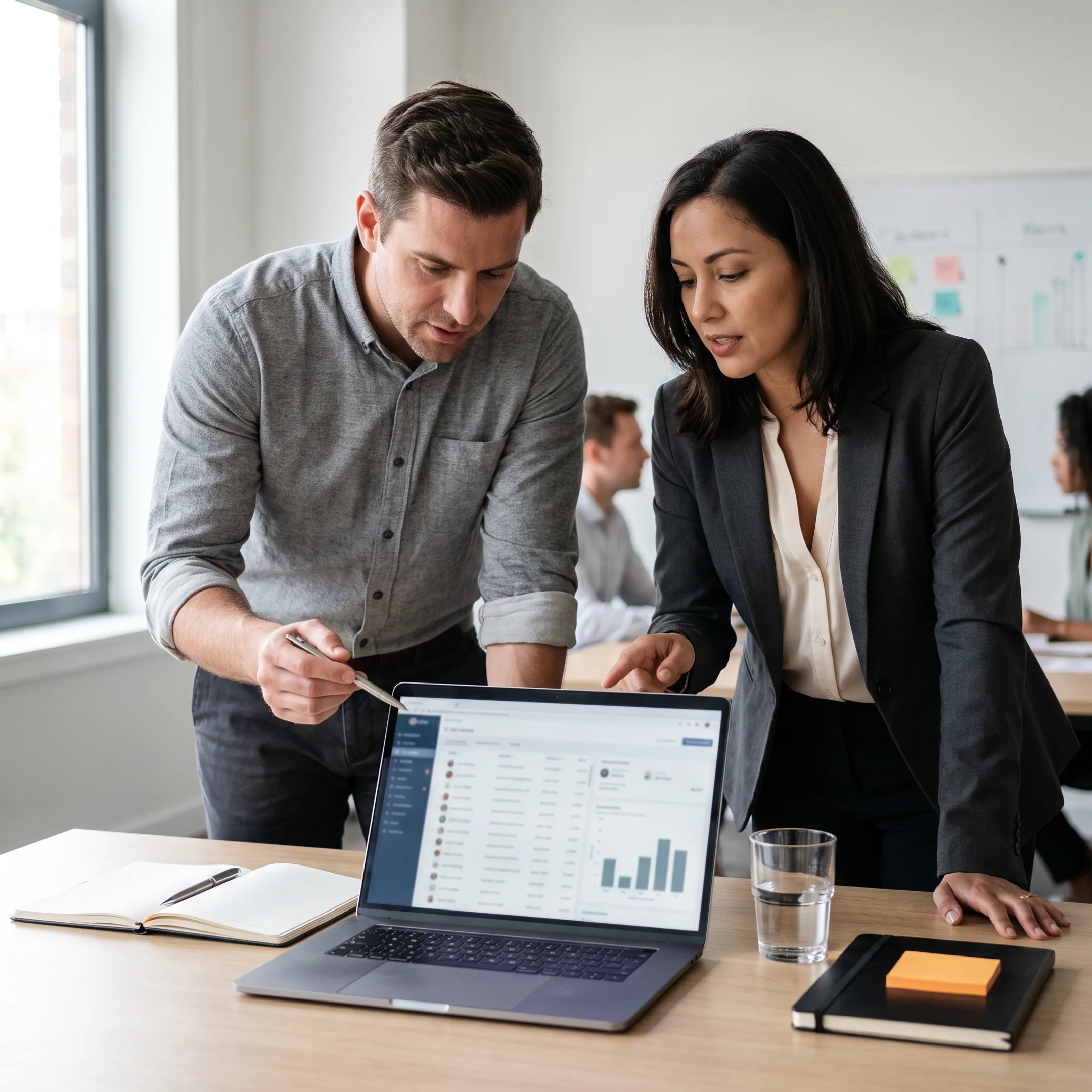 Lead Generation Services for B2B