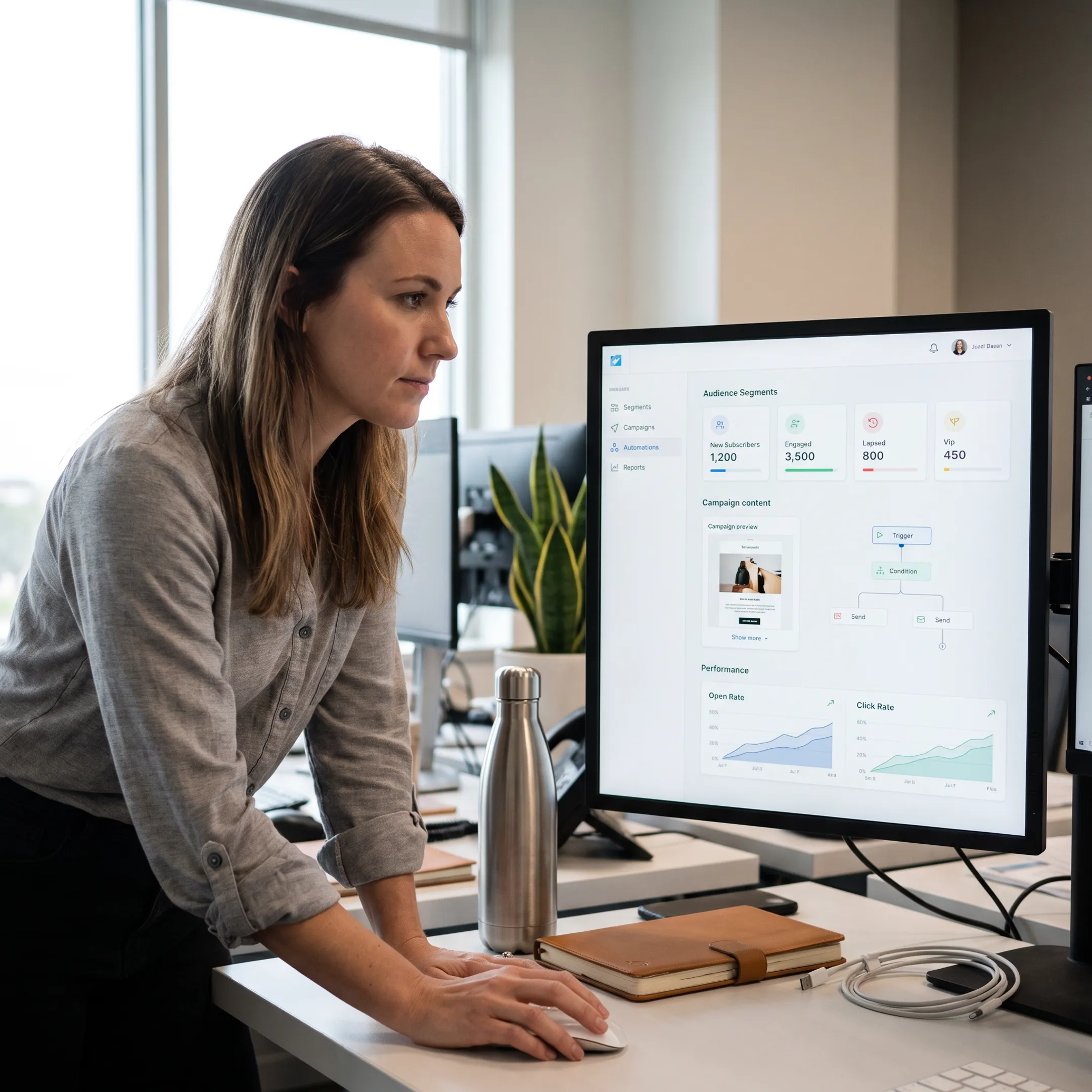 Email Marketing Agencies in Dallas