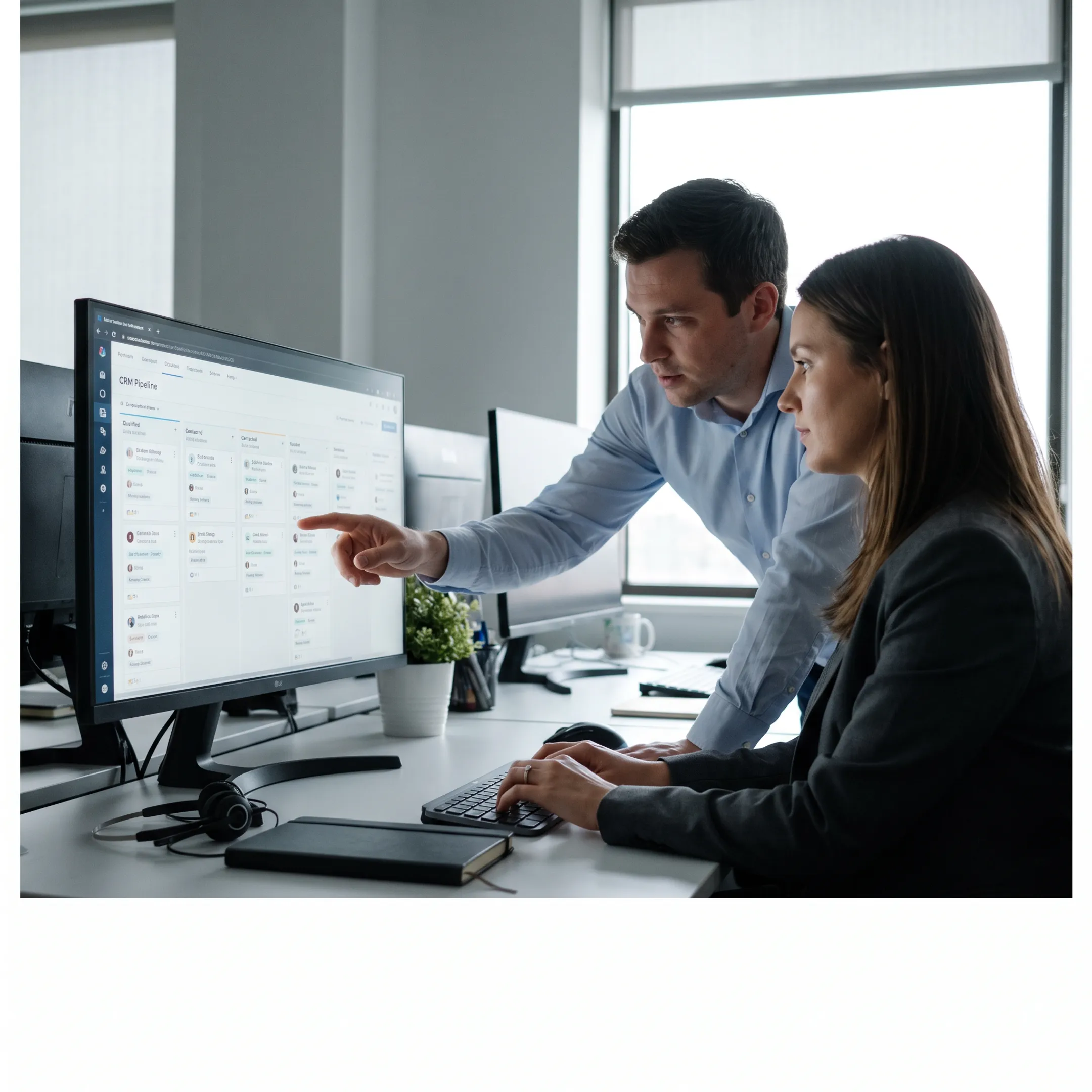 B2B Cold Calling Lead Generation Services