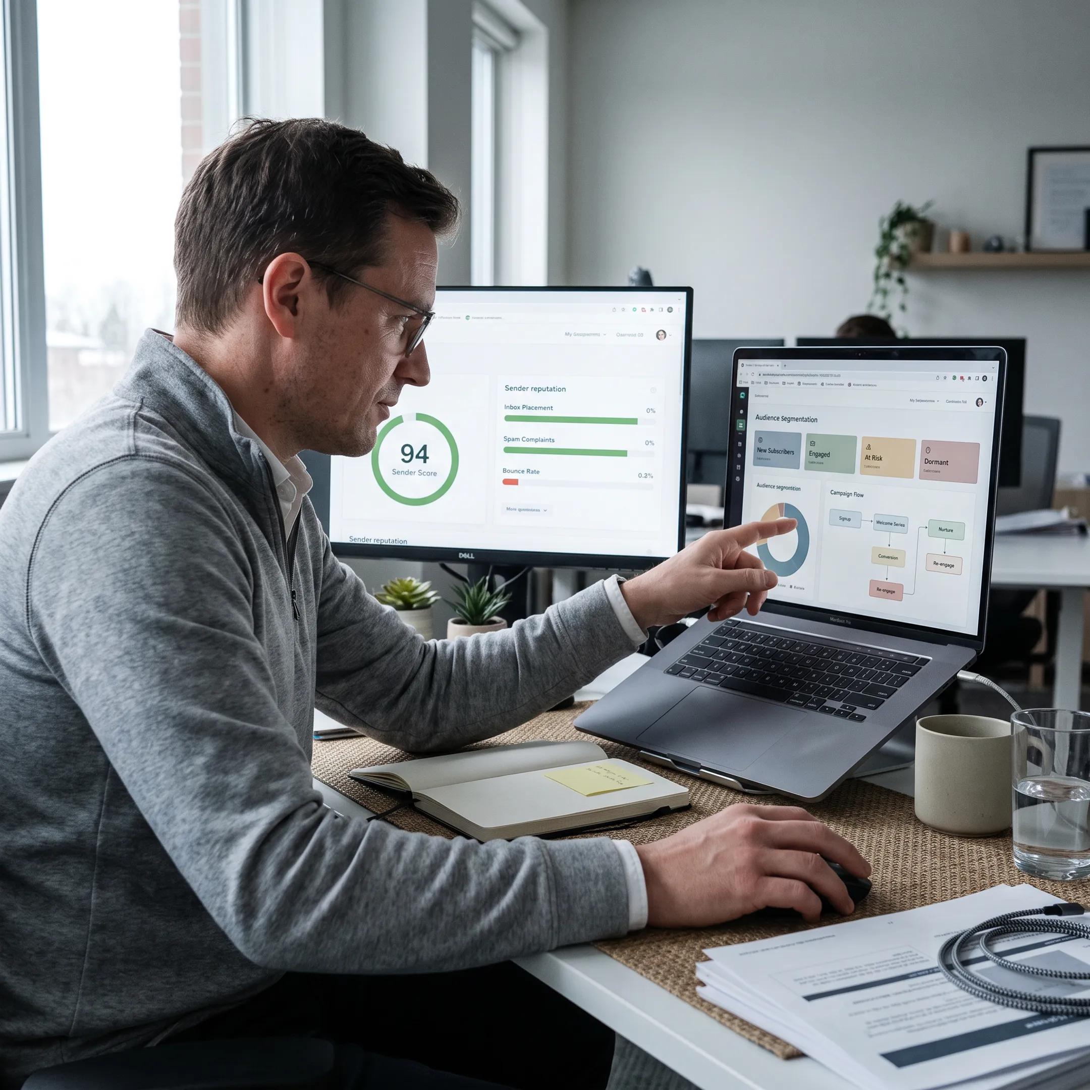 Email Deliverability Agencies 2026