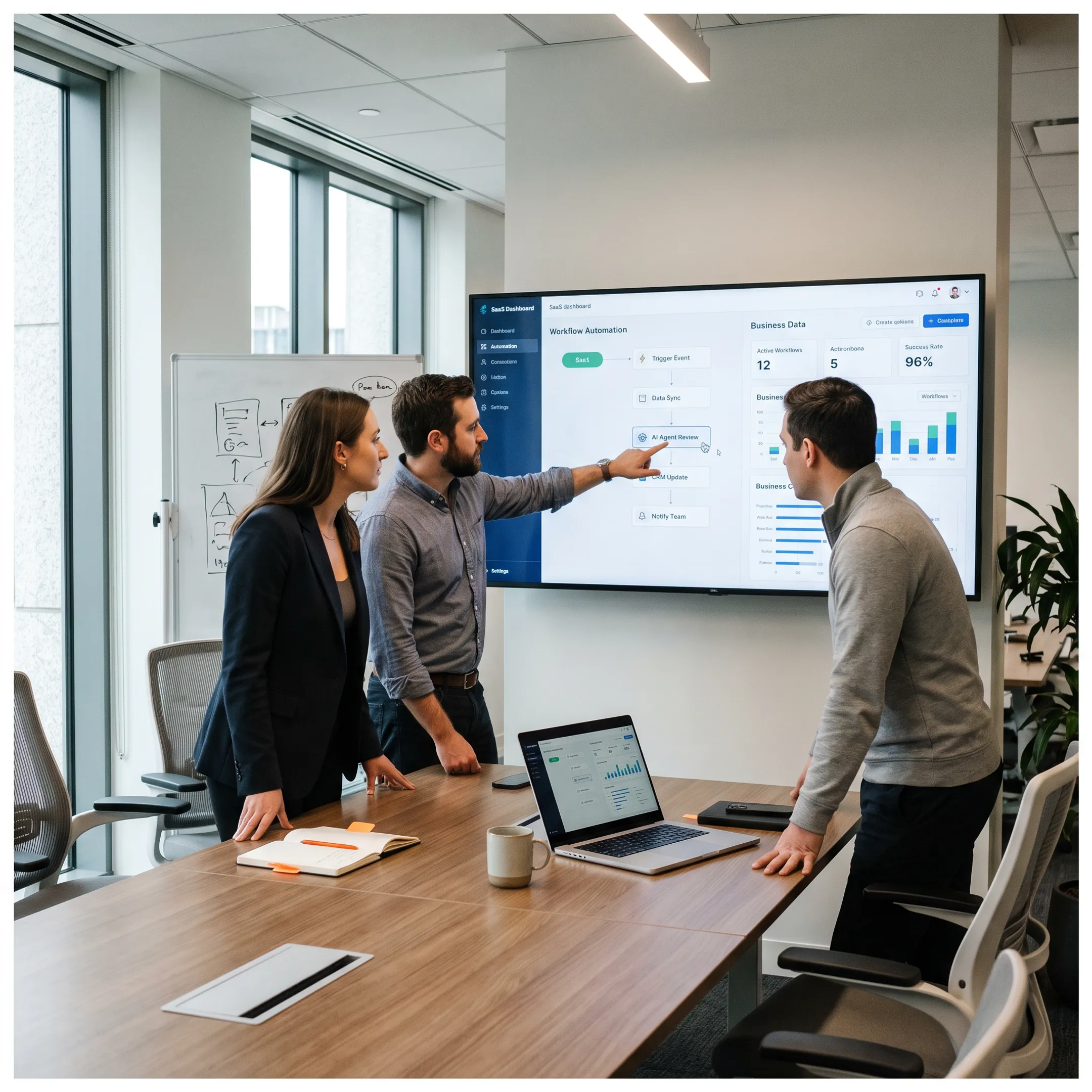 AI Consulting Companies 2026