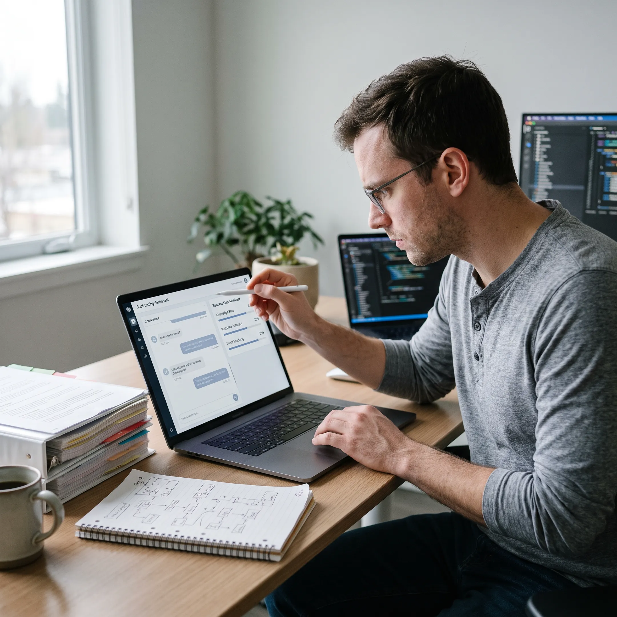 AI Chatbot Development Companies