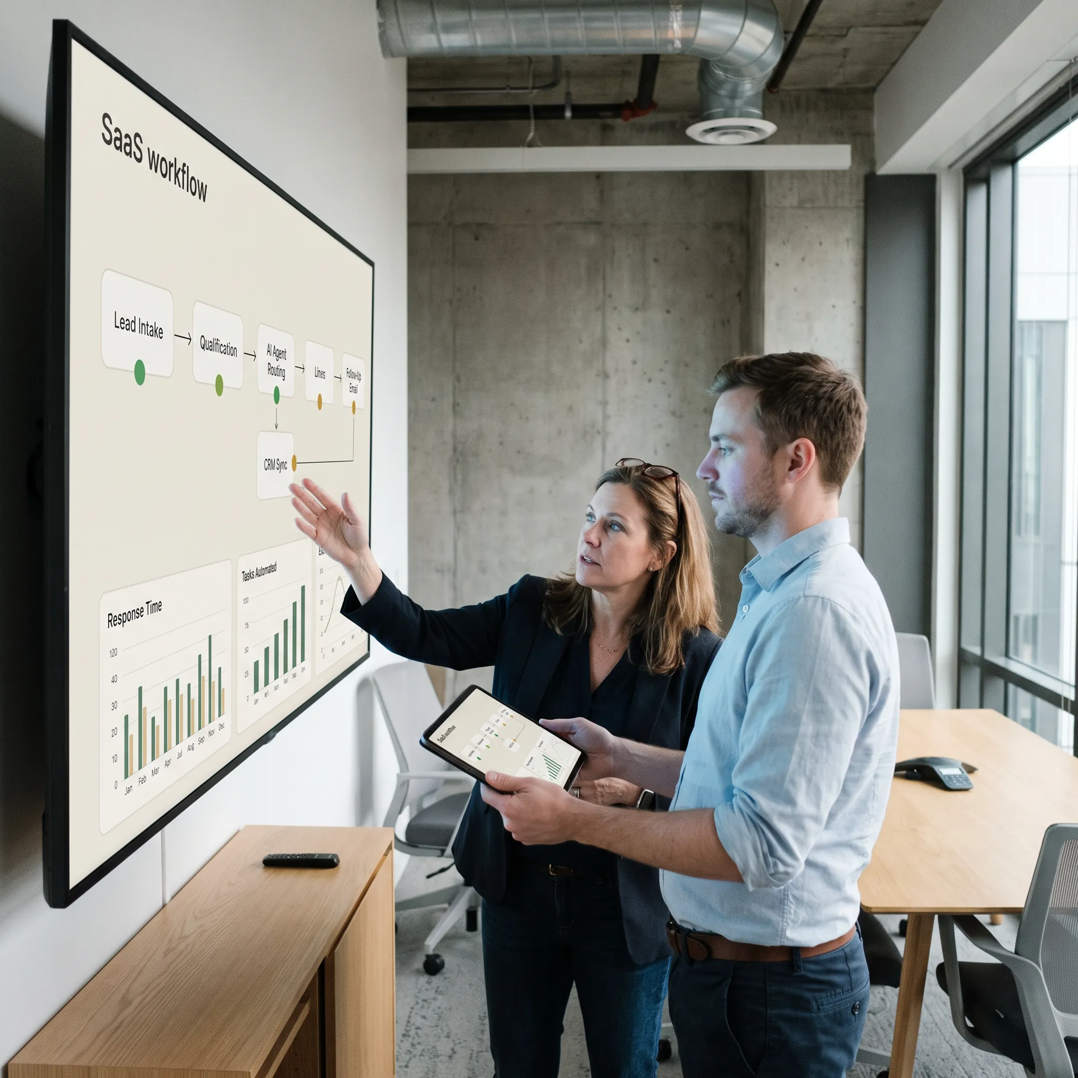 AI Professional Services and Solutions