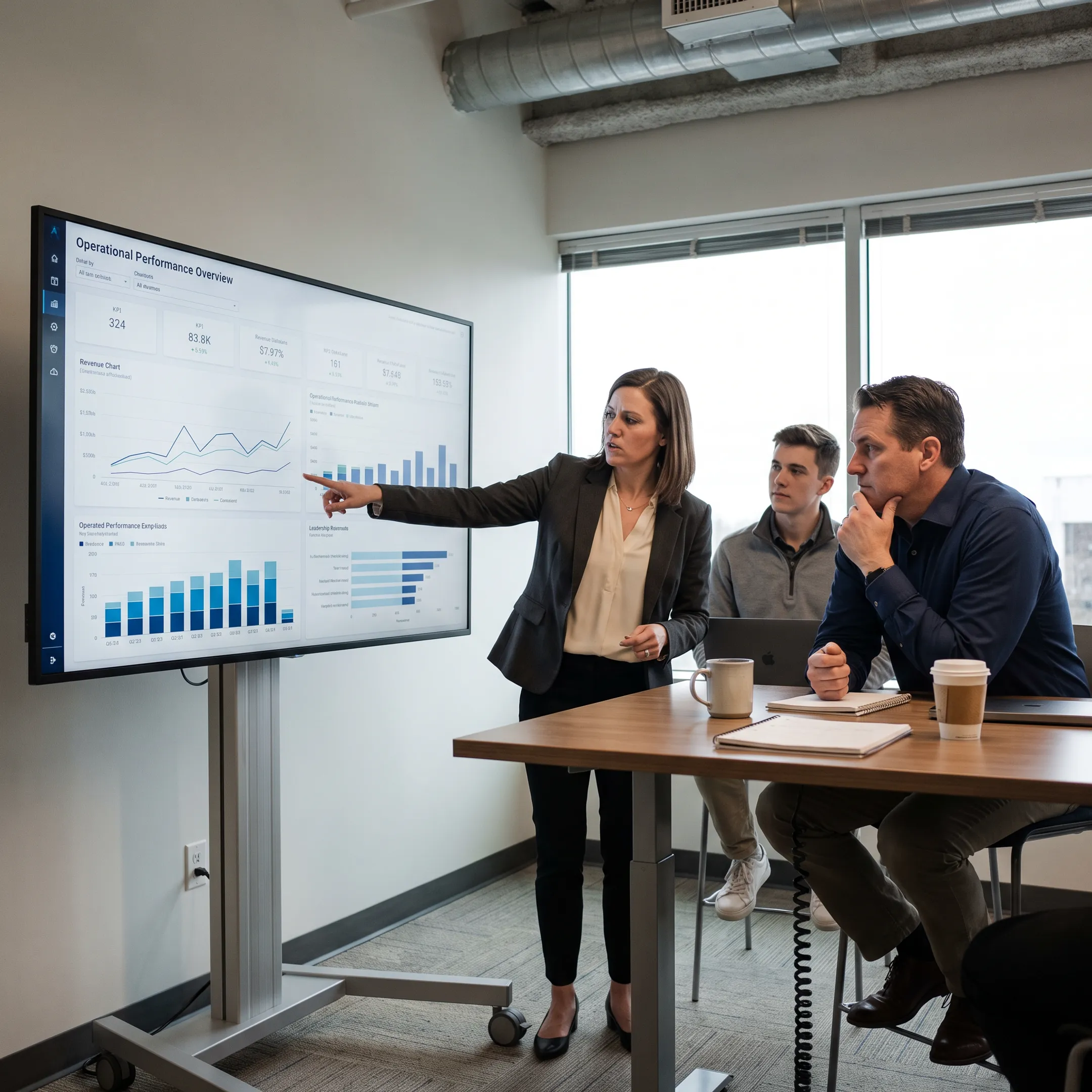 Data Analytics Consulting Companies
