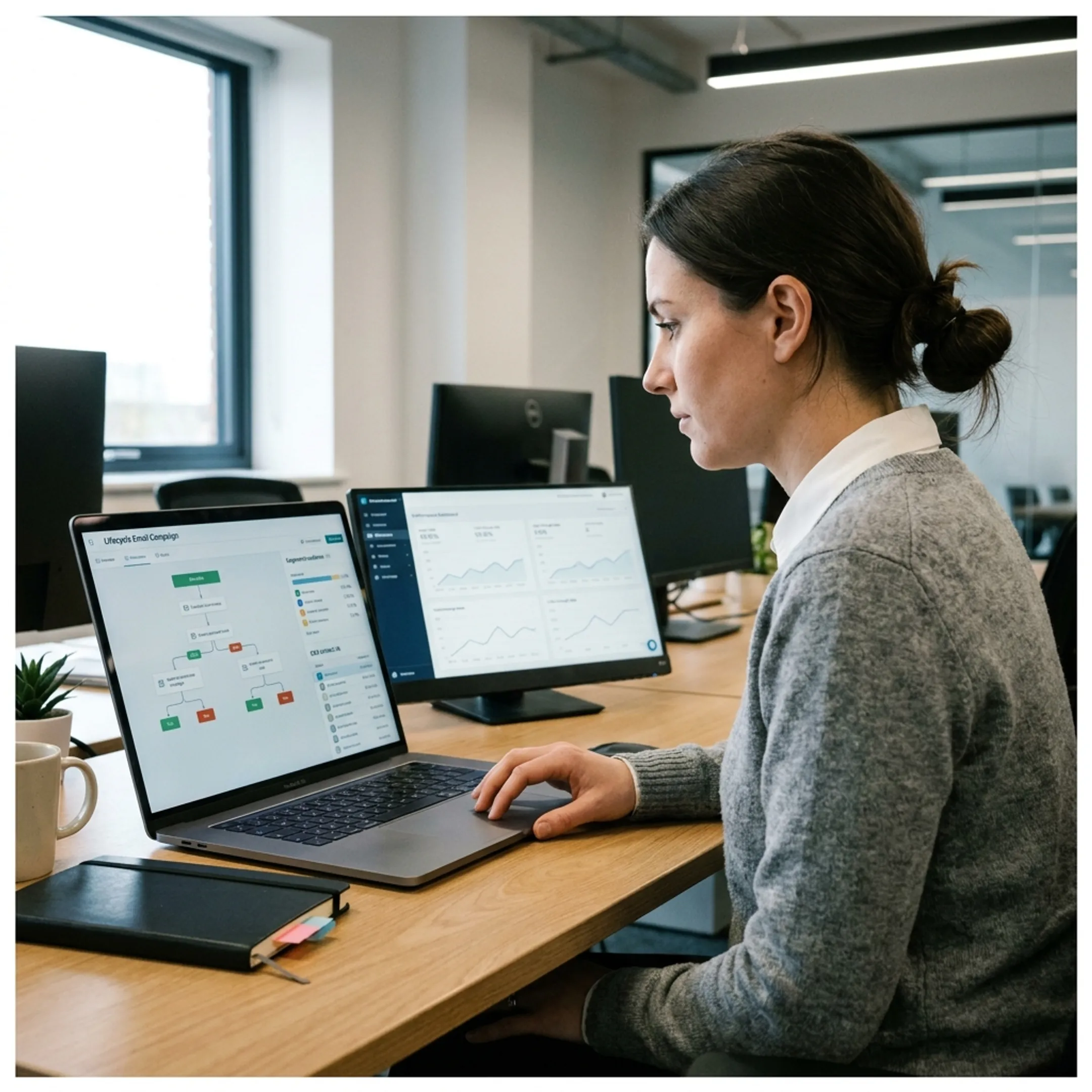 Email Marketing Specialists for Hire