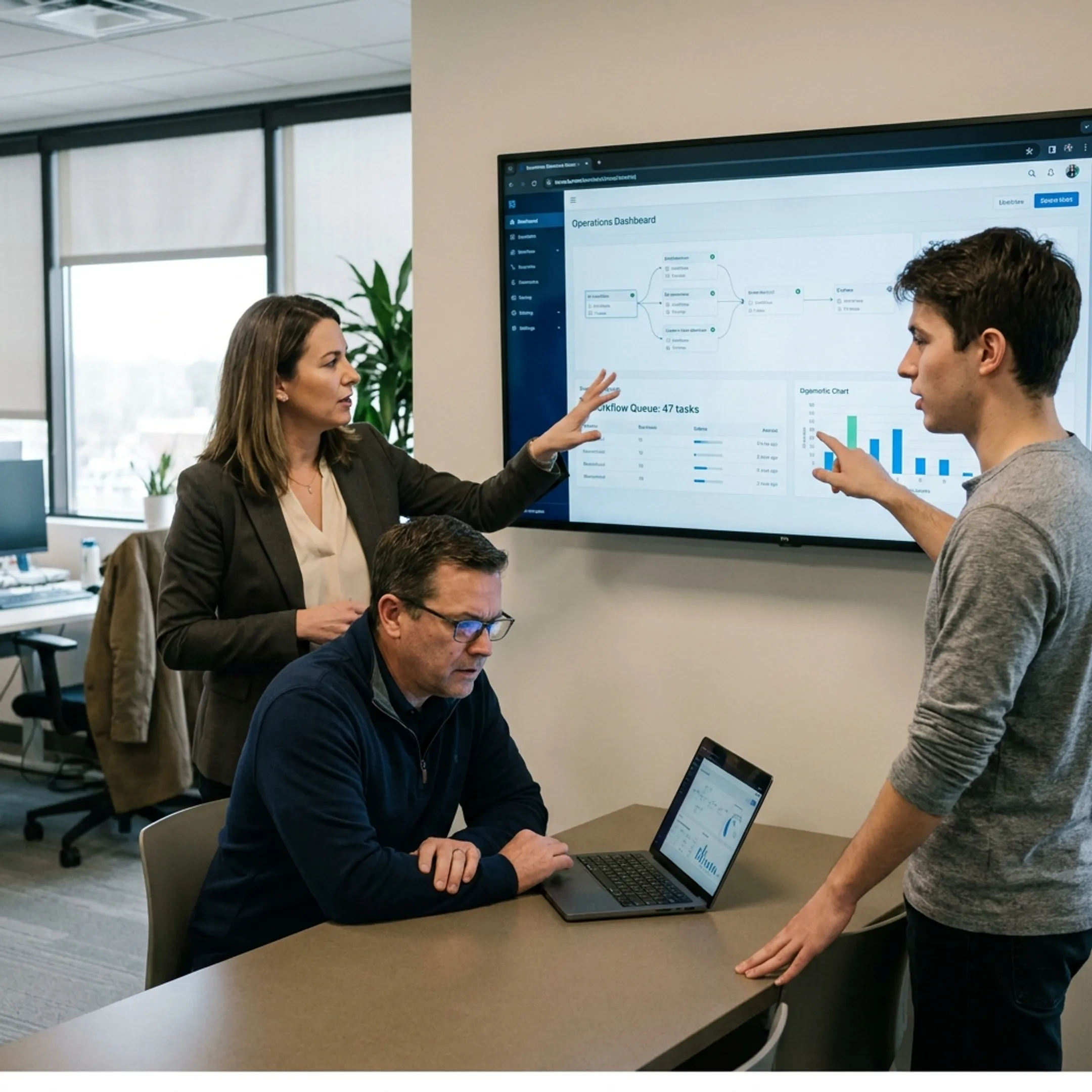 AI Data Solutions and Services