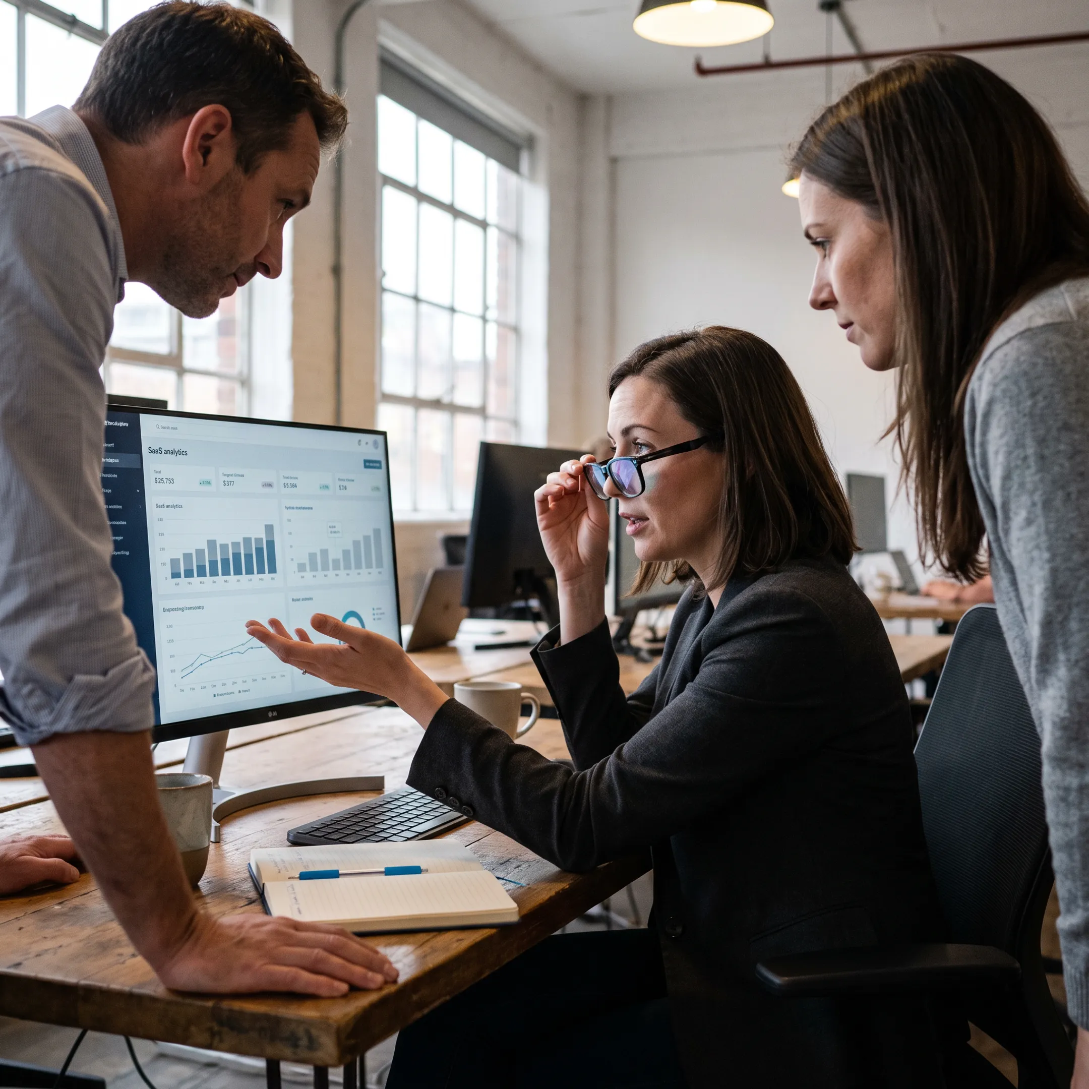 Data Science Experts and Services