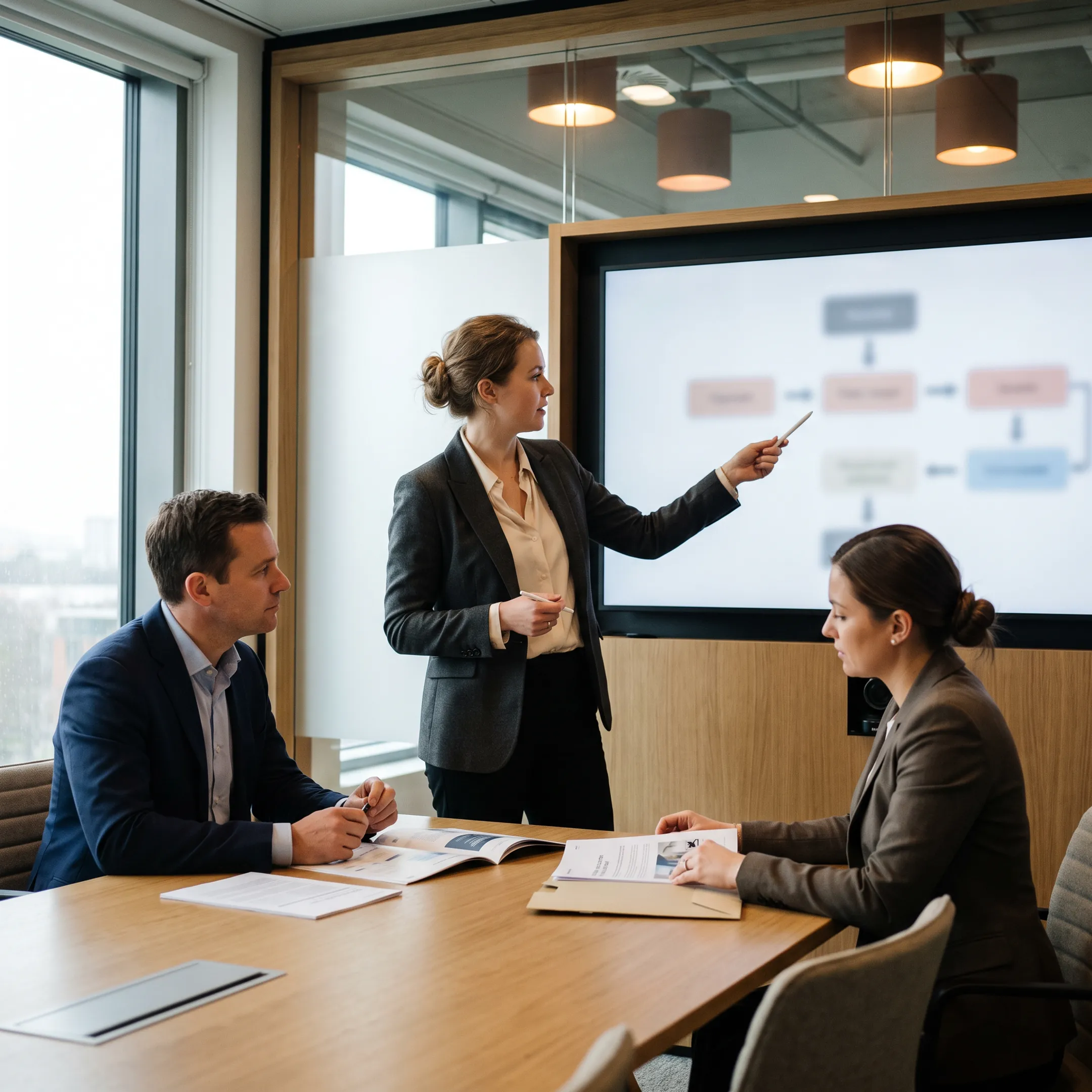 AI Opportunity Assessments