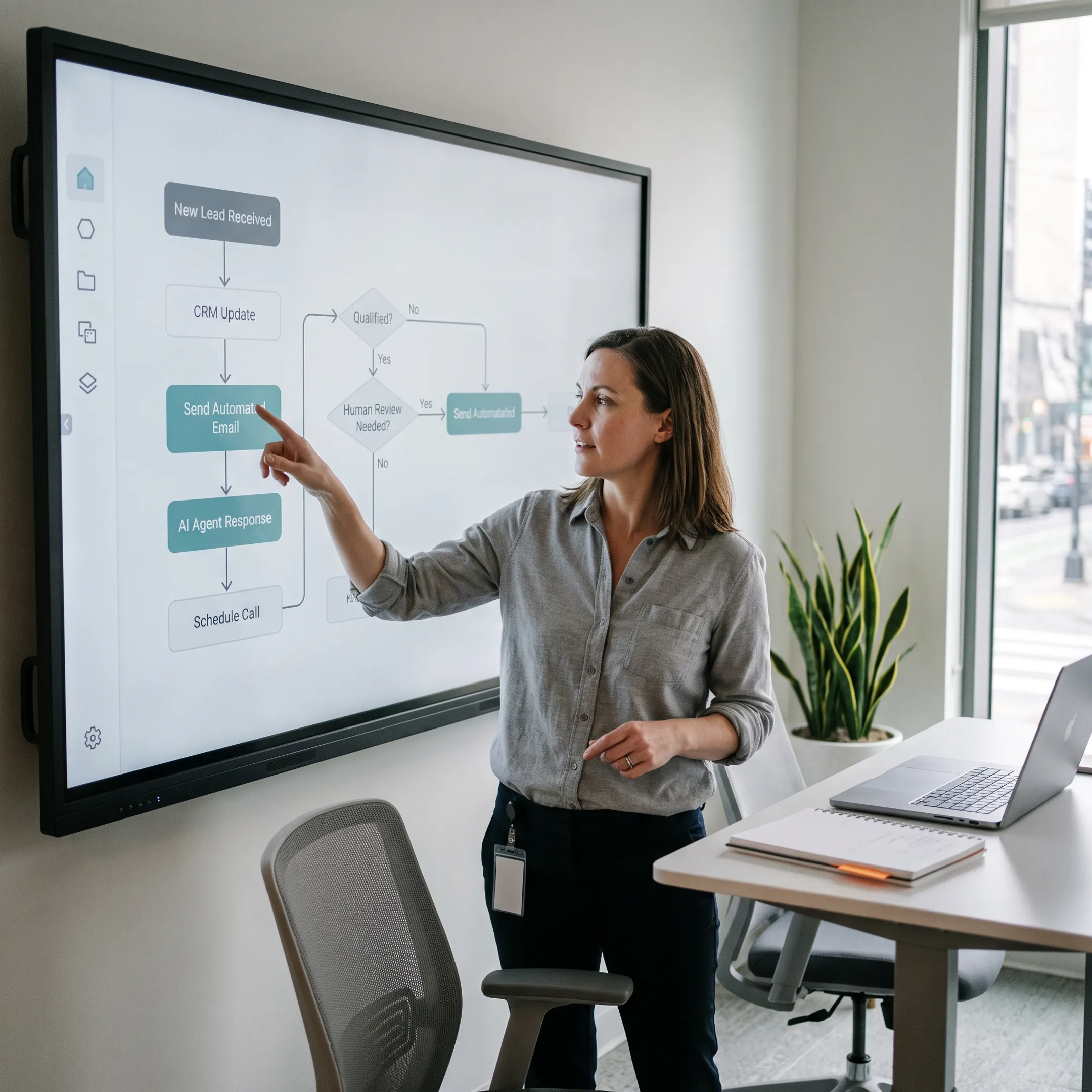 Generative AI Consultants and Services