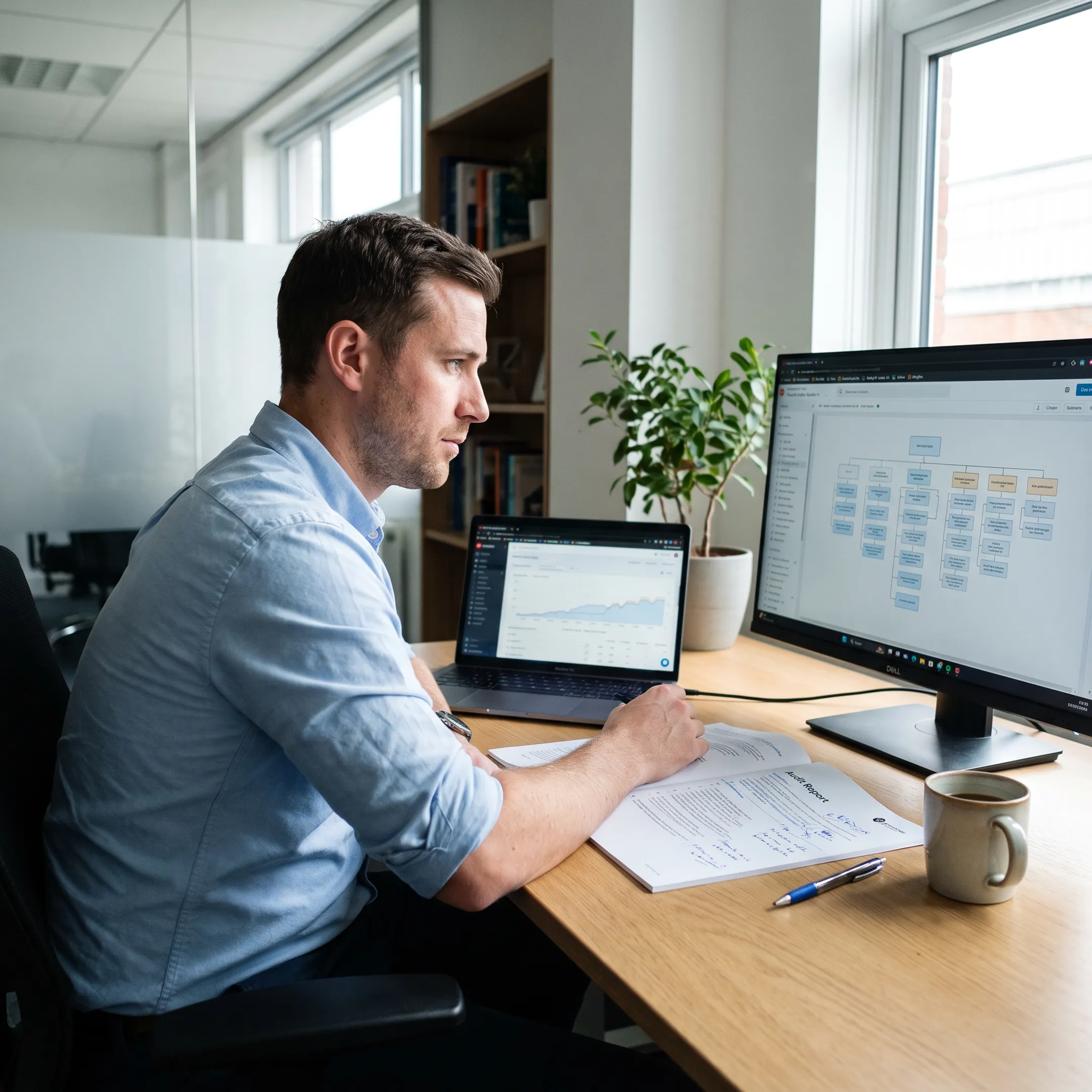 Search Engine Optimization Services