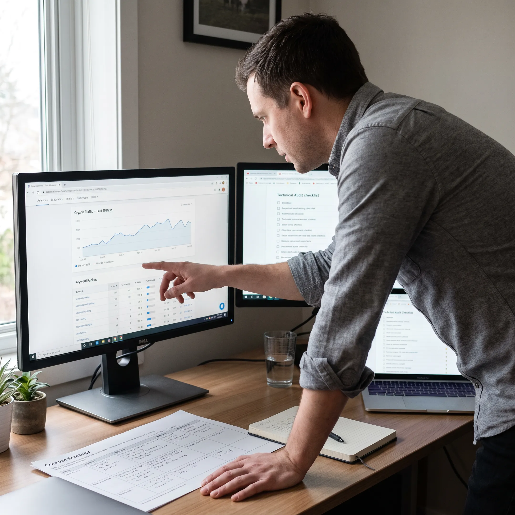 Affordable SEO Services Company for Small Businesses