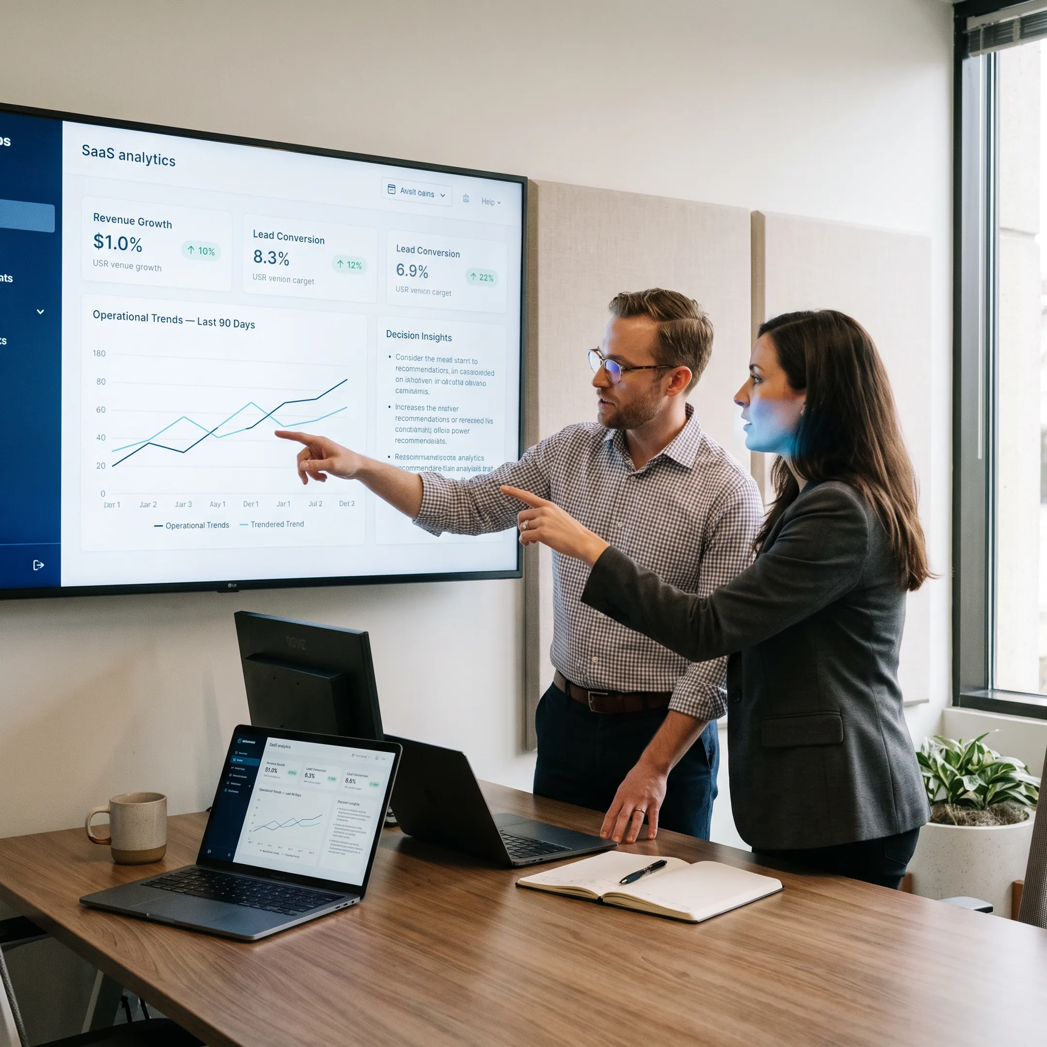 Custom Data Analysis and Analytics Services