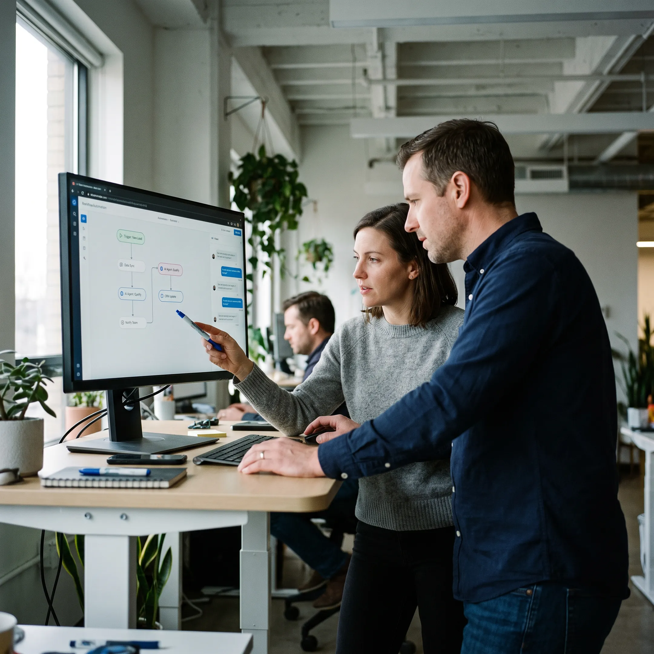 AI/ML Software Development Services